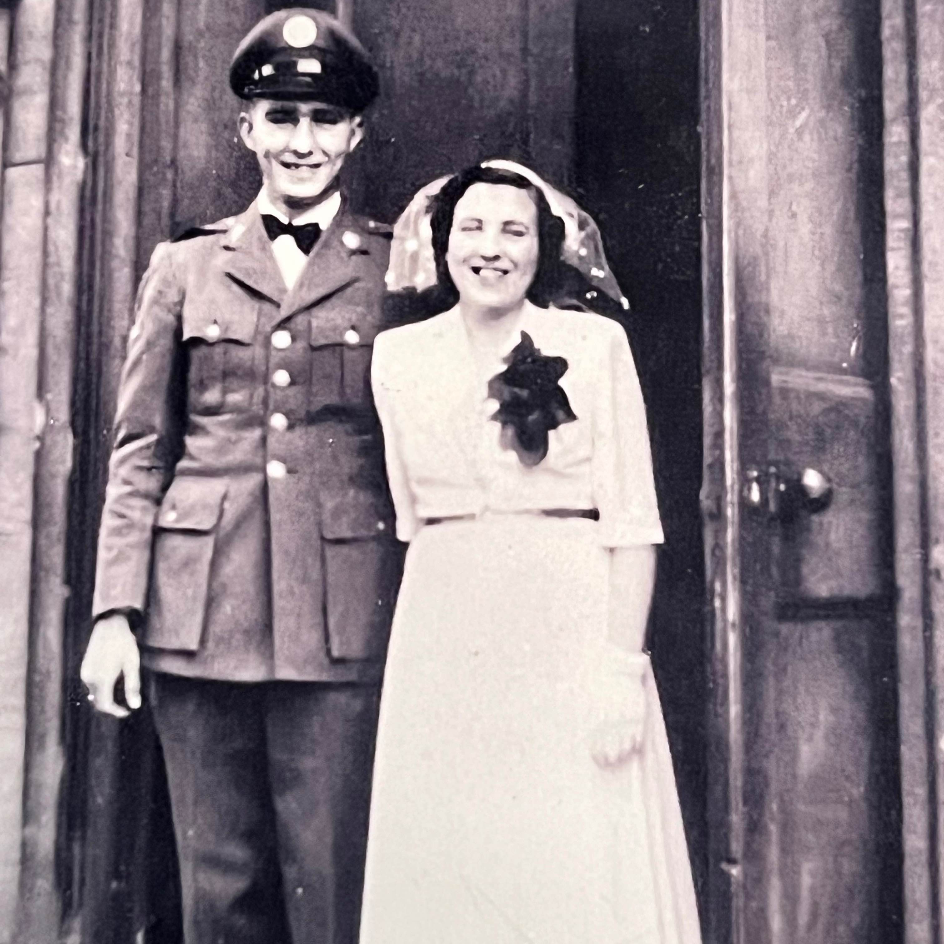 <i class="material-icons" data-template="memories-icon">chat_bubble</i><br/>Jimmie Wayne Gamble, Air Force, SSGT<br/>Born 8/22/1933<br/>Passed on 5/21/2010<br/>Posted by: Susan Gamble Banks<br/><div class='remember-wall-long-description'>Miss and love you Both</div><a class='btn btn-primary btn-sm mt-2 remember-wall-toggle-long-description' onclick='initRememberWallToggleLongDescriptionBtn(this)'>Learn more</a>