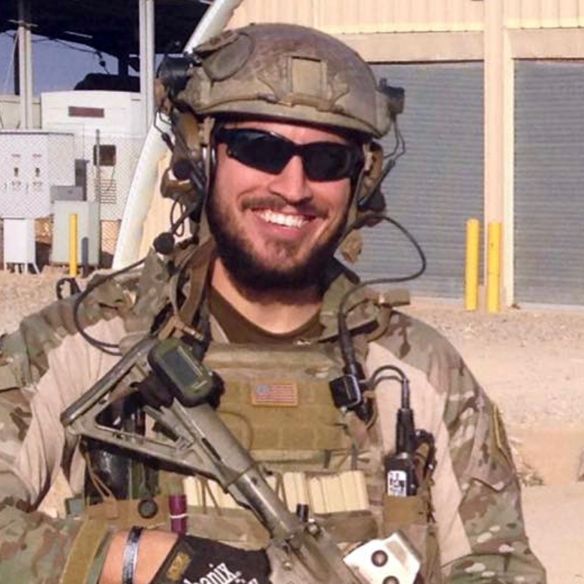 <i class="material-icons" data-template="memories-icon">chat_bubble</i><br/>Matthew  McClintock, Army, SFC<br/>Born 10/10/1985<br/>Passed on 1/5/2016<br/>Posted by: Aubrei Whitten<br/><div class='remember-wall-long-description'>Matt died of wounds sustained during an intense gun battle within the vicinity of Marjah District, Afghanistan, on January 5, 2016. According to his Silver Star citation, while he was serving with ODA 9116, McClintock "repeatedly exposed himself to enemy fire to provide life-saving treatment and secure medical evacuation for a wounded teammate. He was mortally wounded while courageously maneuvering through heavy enemy fire to secure a helicopter landing zone.' To Matt's teammates, he left the relative safety of a compound in an attempt to save a friend. We continue to serve in your place for our Country, and we thank your Mom and Dad for making such a man. We love you Matt! De Oppresso Liber. 
-Micah</div><a class='btn btn-primary btn-sm mt-2 remember-wall-toggle-long-description' onclick='initRememberWallToggleLongDescriptionBtn(this)'>Learn more</a>
