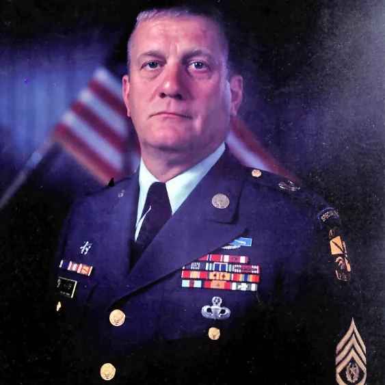 <i class="material-icons" data-template="memories-icon">chat_bubble</i><br/>Odell Hacker, Army, CSM<br/>Posted by: Carlon and Heidi Addison<br/><div class='remember-wall-long-description'>Papa- It's been a year since you went up to be with Mama. I miss you both every day.Heidi</div><a class='btn btn-primary btn-sm mt-2 remember-wall-toggle-long-description' onclick='initRememberWallToggleLongDescriptionBtn(this)'>Learn more</a>
