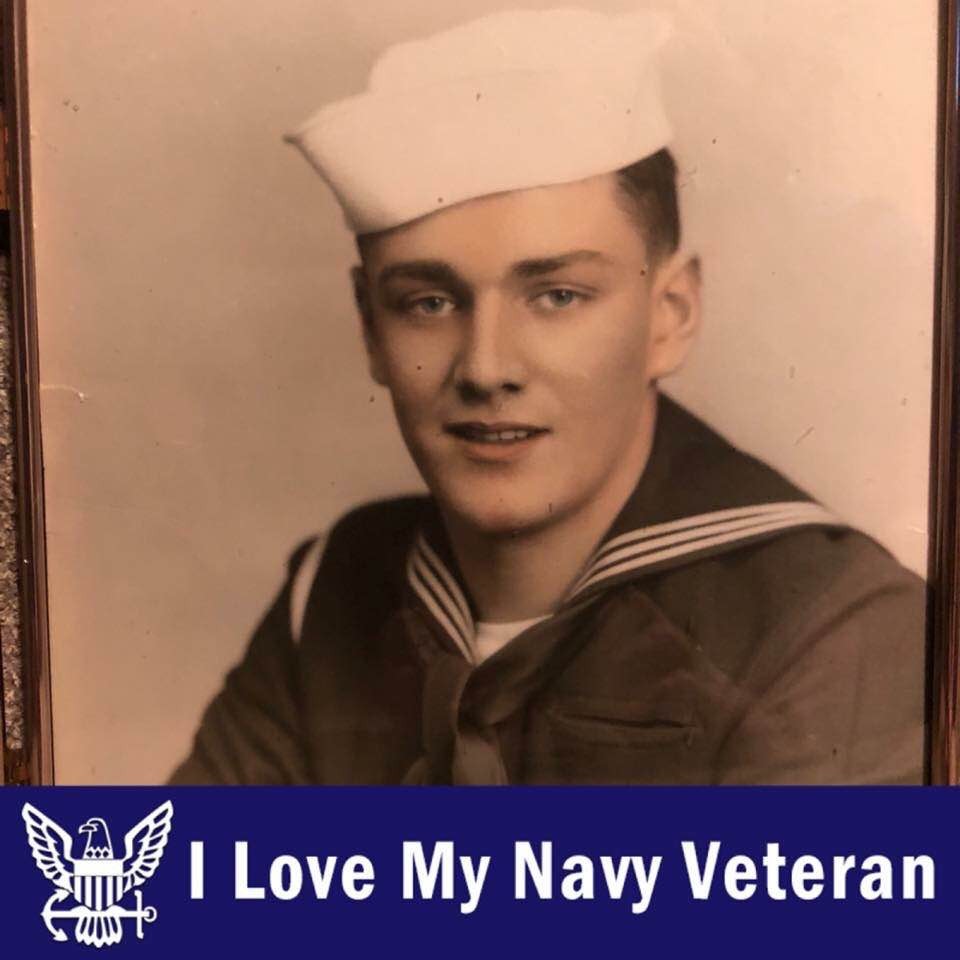 <i class="material-icons" data-template="memories-icon">chat_bubble</i><br/>John Francis Burke, Navy, <br/>Posted by: Your Loving Granddaughter<br/><div class='remember-wall-long-description'>As long as I breathe, your sacrifices will never be forgotten.</div><a class='btn btn-primary btn-sm mt-2 remember-wall-toggle-long-description' onclick='initRememberWallToggleLongDescriptionBtn(this)'>Learn more</a>