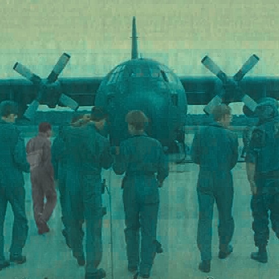 <i class="material-icons" data-template="memories-icon">chat_bubble</i><br/>Richard Magnan, A2C<br/>Posted by: his family<br/><div class='remember-wall-long-description'>Remembering Dad - Life is Good. (A proud Hercules mechanic pictured here on left with a C130 flight crew, Evreux, France.)</div><a class='btn btn-primary btn-sm mt-2 remember-wall-toggle-long-description' onclick='initRememberWallToggleLongDescriptionBtn(this)'>Learn more</a>