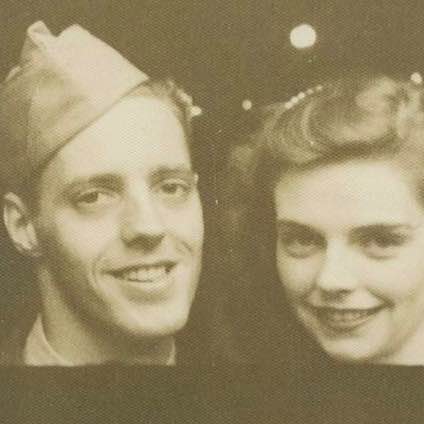 <i class="material-icons" data-template="memories-icon">chat_bubble</i><br/>William F McLaughlin, Army, TEC 4<br/>Born 2/7/1923<br/>Passed on 7/1/1996<br/>Posted by: Bill’s surviving children, Mary, Sean and Brendan<br/><div class='remember-wall-long-description'>Honoring Bill McLaughlin who fought in Europe under General Patton, Sargent, 95th Infantry Division, in 5 major battles. Recipient of the Bronz Star for valor.</div><a class='btn btn-primary btn-sm mt-2 remember-wall-toggle-long-description' onclick='initRememberWallToggleLongDescriptionBtn(this)'>Learn more</a>