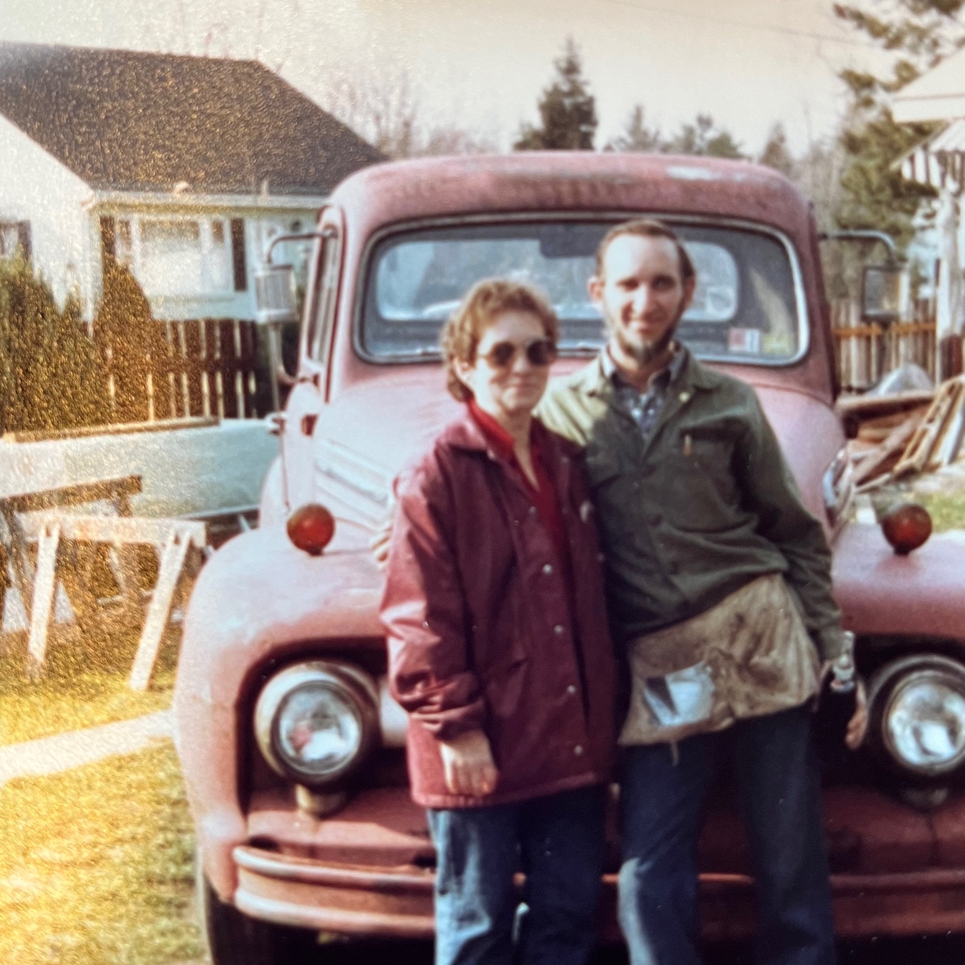 <i class="material-icons" data-template="memories-icon">chat_bubble</i><br/>Jay S. Nohrenhold, SN<br/>Born 3/3/1941<br/>Passed on 9/24/2020<br/>Posted by: Stacy and Deb<br/><div class='remember-wall-long-description'>How fast the years go by. We look back at photos and remember you both so fondly. Not a day goes without a thought of you Mom and Dad. We love you and miss you so much.</div><a class='btn btn-primary btn-sm mt-2 remember-wall-toggle-long-description' onclick='initRememberWallToggleLongDescriptionBtn(this)'>Learn more</a>
