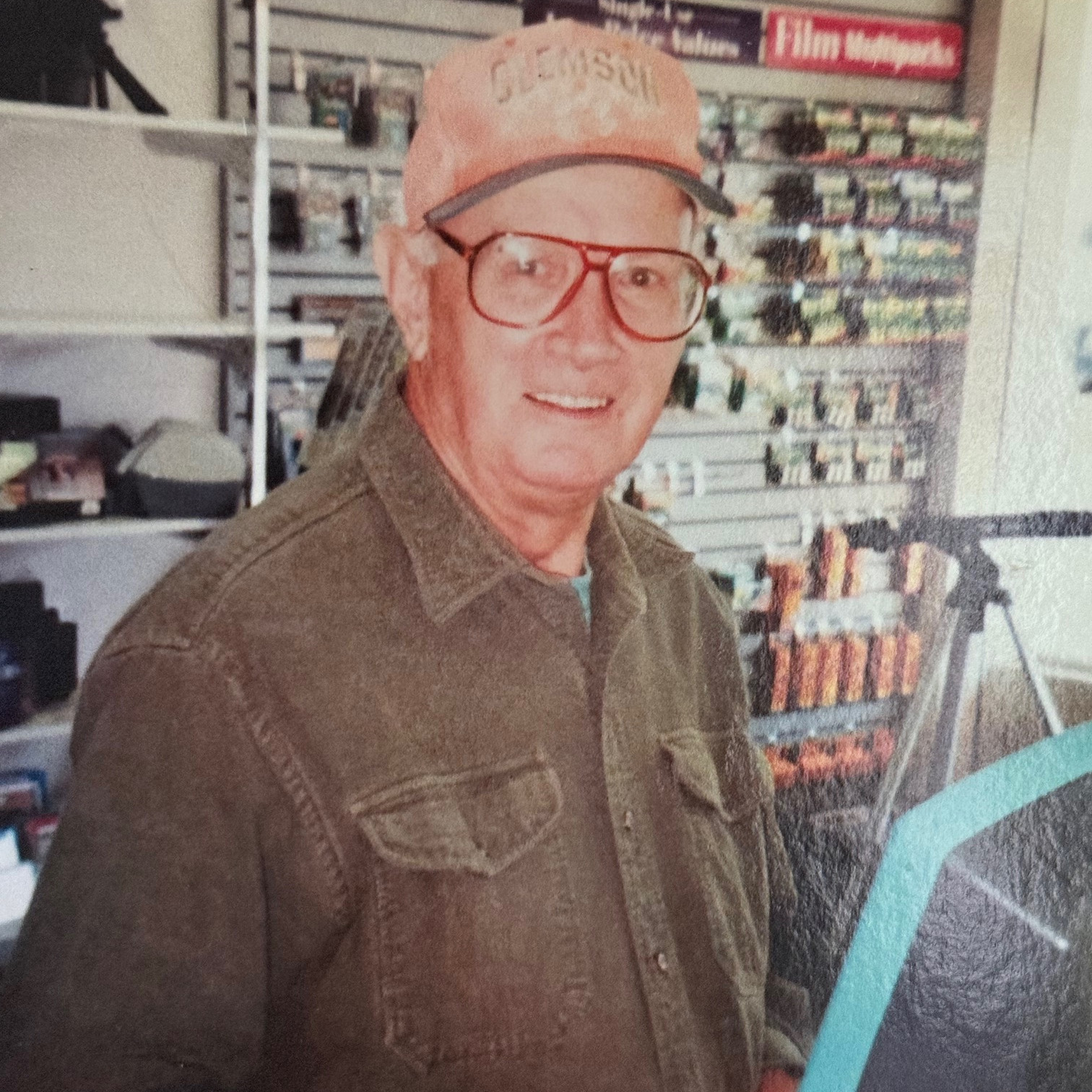 <i class="material-icons" data-template="memories-icon">chat_bubble</i><br/>Ferman Crapps, Navy,  Chief Petty Officer <br/>Posted by: Coastal Spirits Beaufort<br/><div class='remember-wall-long-description'>Ferman Marion Crapps, retired as a Chief Petty Officer with the United Stated Navy after 22 years. He was a U.S. Navy veteran of WWII and Korea. We honor our veterans, and appreciate what Wreaths Across America does. Merry Christmas. -Katherine Hewitt Coastal Spirits, Beaufort, SC</div><a class='btn btn-primary btn-sm mt-2 remember-wall-toggle-long-description' onclick='initRememberWallToggleLongDescriptionBtn(this)'>Learn more</a>