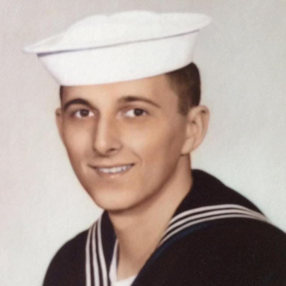 <i class="material-icons" data-template="memories-icon">chat_bubble</i><br/>Leon Trusky, Navy, Petty Officer 3rd Class<br/>Posted by: Sharon Trusky<br/><div class='remember-wall-long-description'>Thank you for your service! I’m always so proud of you!</div><a class='btn btn-primary btn-sm mt-2 remember-wall-toggle-long-description' onclick='initRememberWallToggleLongDescriptionBtn(this)'>Learn more</a>
