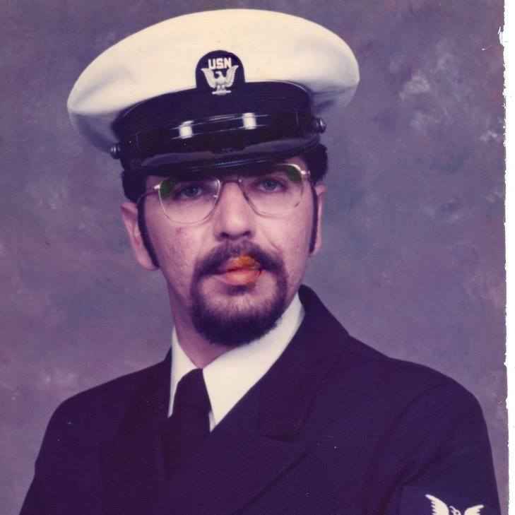 <i class="material-icons" data-template="memories-icon">chat_bubble</i><br/>Gary W. Osborne Sr., Navy, AD1<br/>Born 7/17/1944<br/>Passed on 7/23/2016<br/>Posted by: Fred & Rebekah McKinney<br/><div class='remember-wall-long-description'>Thank you for your service to our country, Gary!! Thank you for treating us like family! We love and miss you!!</div><a class='btn btn-primary btn-sm mt-2 remember-wall-toggle-long-description' onclick='initRememberWallToggleLongDescriptionBtn(this)'>Learn more</a>