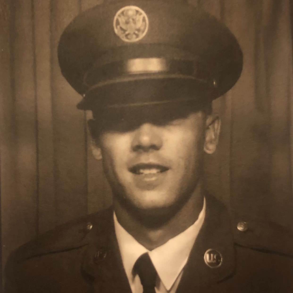 <i class="material-icons" data-template="memories-icon">chat_bubble</i><br/>Daniel N Brudnyak, Air Force, <br/>Posted by: Brudnyak Family<br/><div class='remember-wall-long-description'>In loving memory of Daniel N BrudnyakMerry Christmas Dad we love you</div><a class='btn btn-primary btn-sm mt-2 remember-wall-toggle-long-description' onclick='initRememberWallToggleLongDescriptionBtn(this)'>Learn more</a>