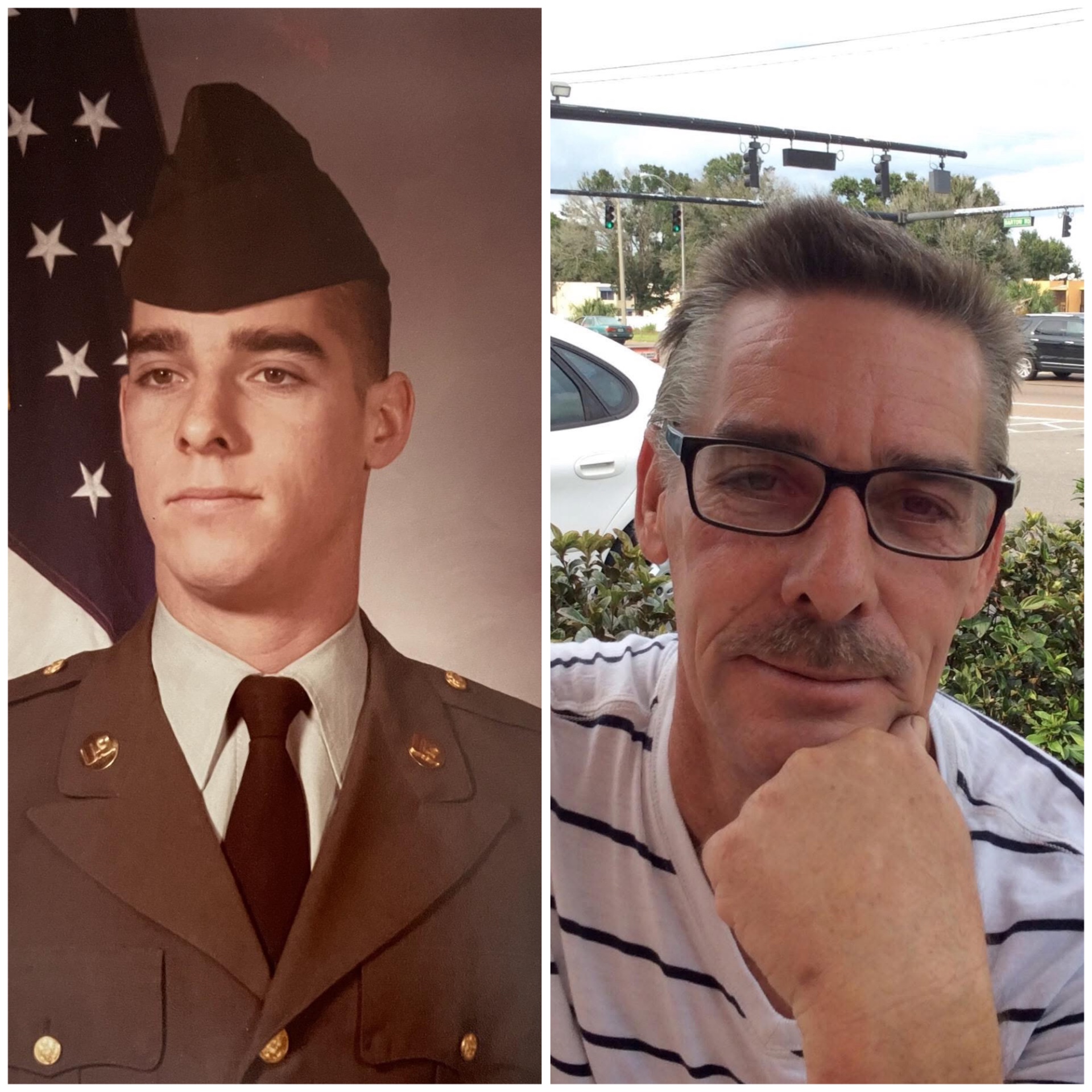 <i class="material-icons" data-template="memories-icon">chat_bubble</i><br/>Charles B Jansen Jr, Army, Private<br/>Born 5/11/1964<br/>Passed on 5/29/2022<br/>Posted by: Your girls<br/><div class='remember-wall-long-description'>Daddy we miss you so much. We think of you every second of everyday. You are never forgotten. We love you so much! -your girls</div><a class='btn btn-primary btn-sm mt-2 remember-wall-toggle-long-description' onclick='initRememberWallToggleLongDescriptionBtn(this)'>Learn more</a>