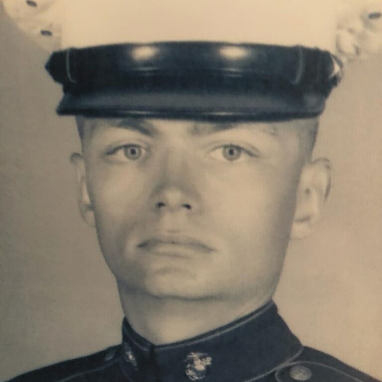 <i class="material-icons" data-template="memories-icon">chat_bubble</i><br/>Fredric Charles Luedeman, Jr., Marine Corps, LCPL<br/>Posted by: Luedeman, Schoenfeld, Frederic Families<br/><div class='remember-wall-long-description'>We all miss youI love you Forever and 80Sharon</div><a class='btn btn-primary btn-sm mt-2 remember-wall-toggle-long-description' onclick='initRememberWallToggleLongDescriptionBtn(this)'>Learn more</a>