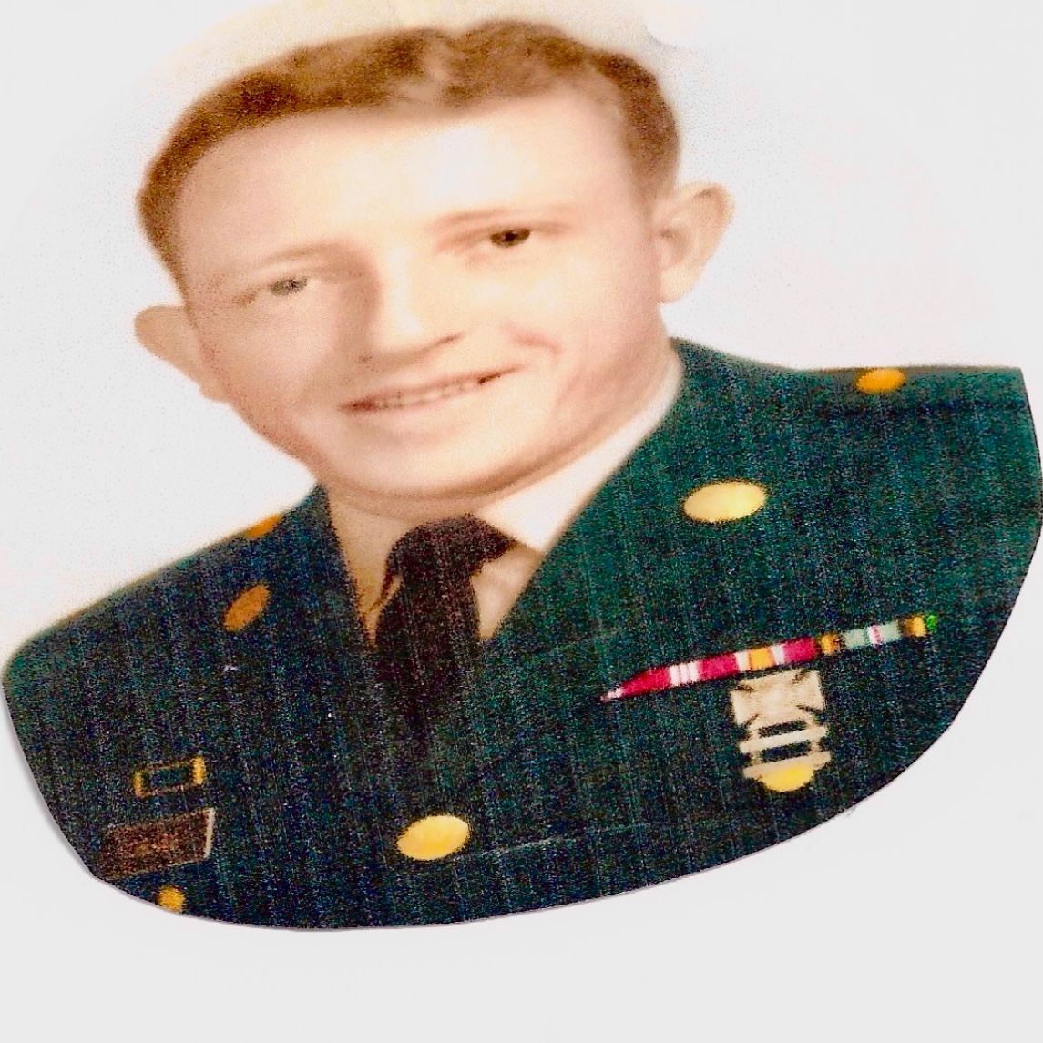 <i class="material-icons" data-template="memories-icon">account_balance</i><br/>Les Craig, Army, CWO5<br/>Posted by: Russ and Vanessa Craig<br/><div class='remember-wall-long-description'>For: Les Craig , Army, CWO5 - By Russ and Vanessa Craig</div><a class='btn btn-primary btn-sm mt-2 remember-wall-toggle-long-description' onclick='initRememberWallToggleLongDescriptionBtn(this)'>Learn more</a>