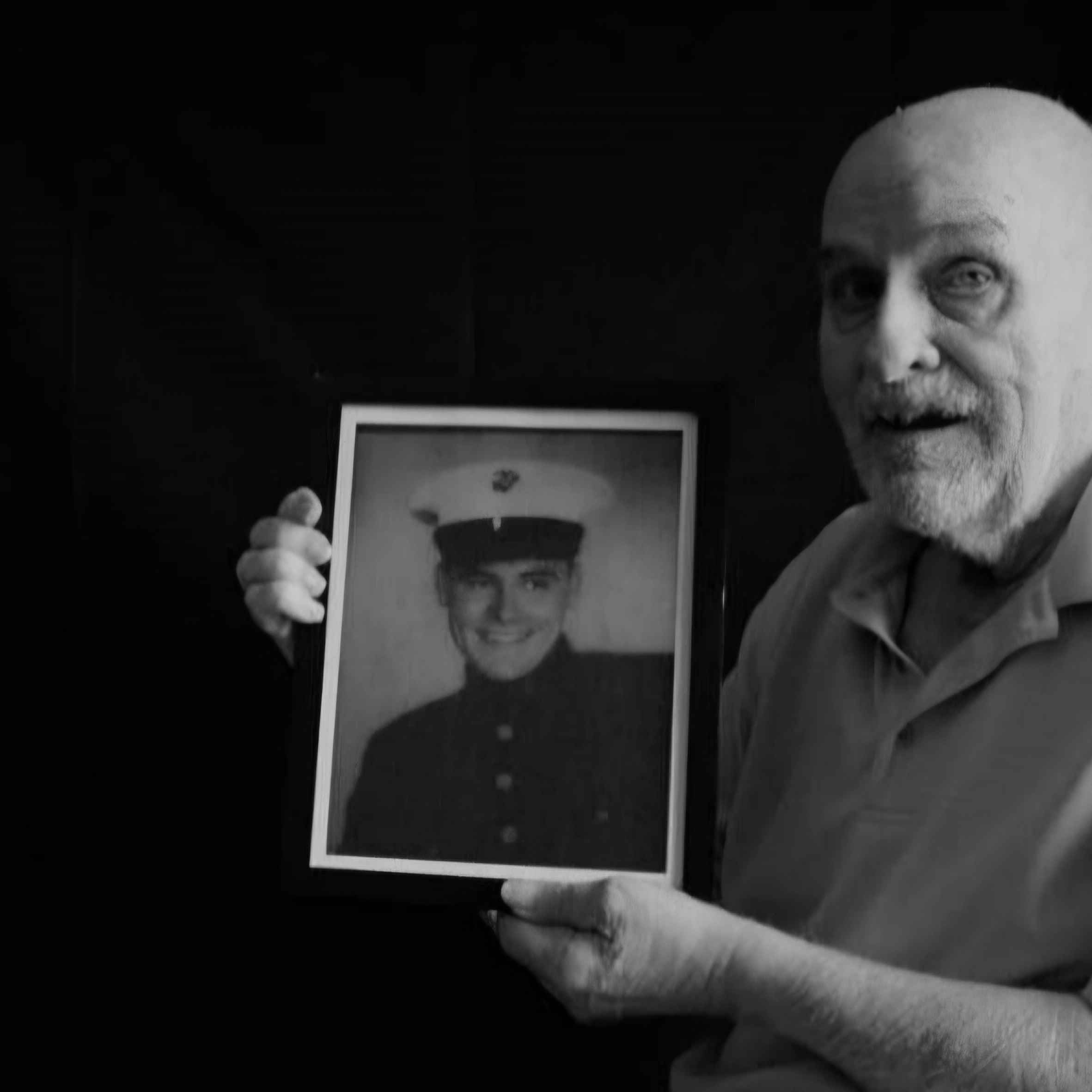 <i class="material-icons" data-template="memories-icon">chat_bubble</i><br/>Eugene Kinon, Marine Corps, <br/>Born 10/18/1942<br/>Passed on 10/16/2021<br/>Posted by: Daughter and Son<br/><div class='remember-wall-long-description'>In memory of our dad. We love you and miss you</div><a class='btn btn-primary btn-sm mt-2 remember-wall-toggle-long-description' onclick='initRememberWallToggleLongDescriptionBtn(this)'>Learn more</a>