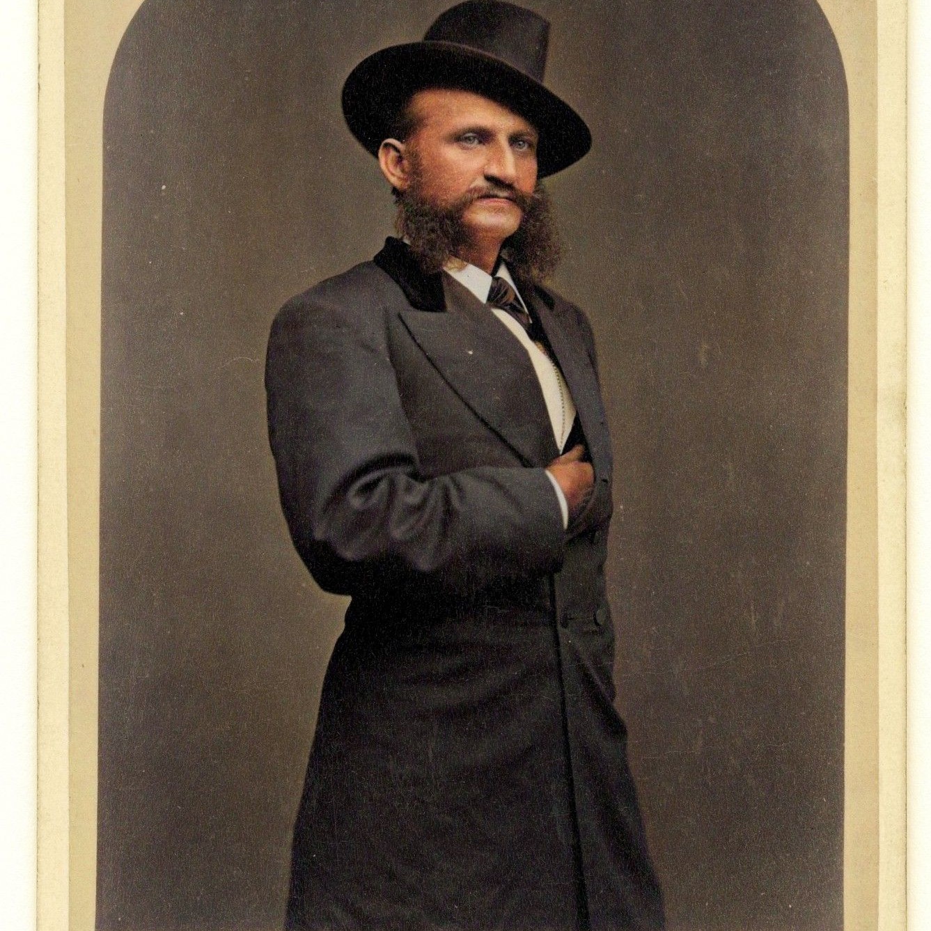 <i class="material-icons" data-template="memories-icon">chat_bubble</i><br/>MAJOR GENERAL JUDSON KILPATRICK, Army, Major General<br/>Born 1/14/1836<br/>Passed on 12/4/1881<br/>Posted by: Dennis St. Andrew, PDC, Camp Commander, MG Kilpatrick Camp No. 7 SUVCW, Cary, NC<br/><div class='remember-wall-long-description'>Major General Judson Kilpatrick, US Army, Civil War.Posted by: MG Kilpatrick Camp No. 7 SUVCWUnion Major General Judson Kilpatrick. West Point graduate 1861. He helped save the Union with his cavalry by taking the fight to the rebels throughout the Civil War. Buried at West Point. Remembered by the members of the MG Judson Kilpatrick Camp No. 7, SUVCW, Cary, NC.</div><a class='btn btn-primary btn-sm mt-2 remember-wall-toggle-long-description' onclick='initRememberWallToggleLongDescriptionBtn(this)'>Learn more</a>