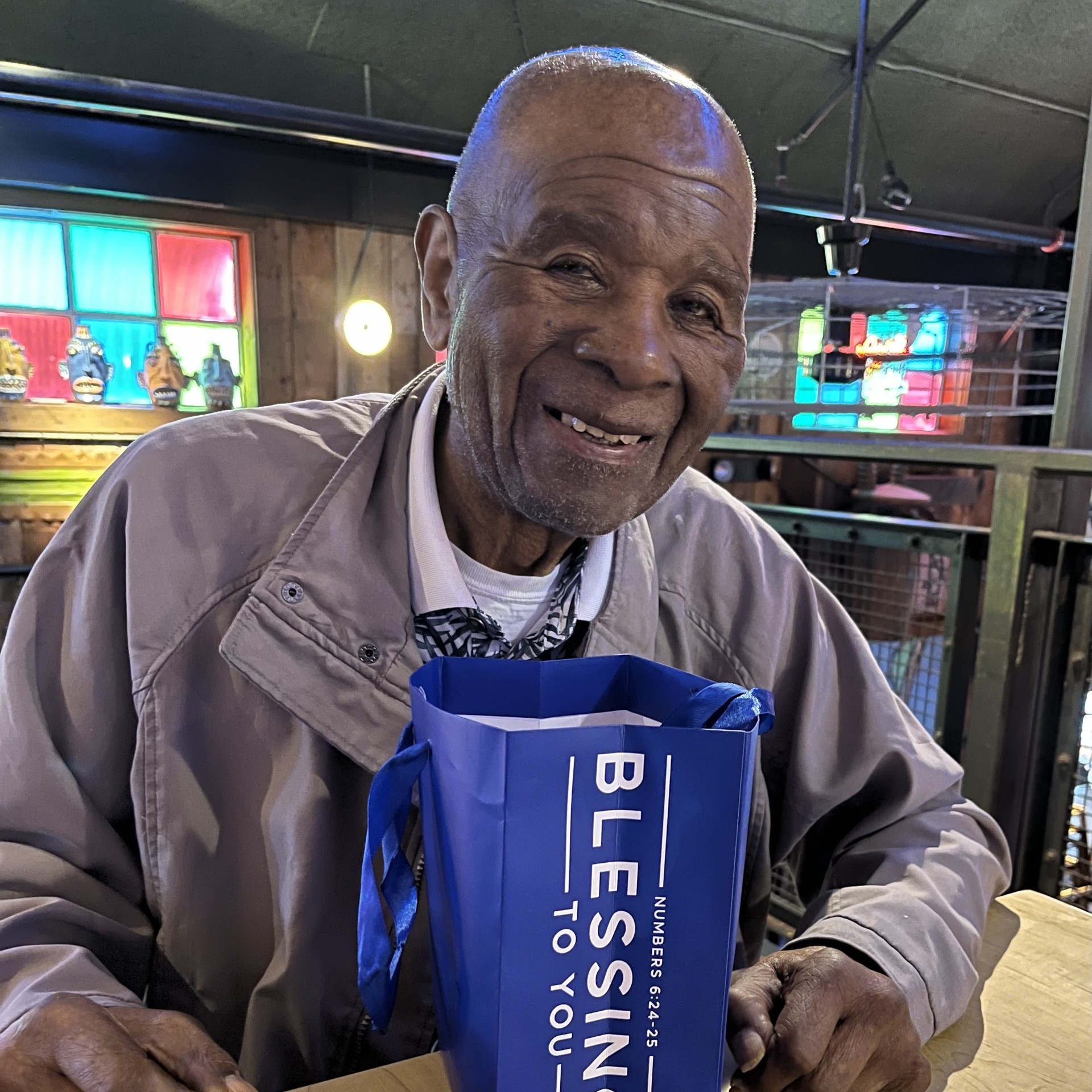 <i class="material-icons" data-template="memories-icon">chat_bubble</i><br/>Clifton J Brown, Army, Sergeant First Class<br/>Posted by: Zeta Phi Beta Sorority, Inc. Omicron Beta Zeta Chapter<br/><div class='remember-wall-long-description'>Sergeant First Class Clifton J. Brown, we thank you for your service and we are honored to have you as part of our Zeta Phi Beta Sorority, Incorporated - Omicron Beta Zeta Chapter "Blue and White Family". - Jackie Iglehart, Chapter President</div><a class='btn btn-primary btn-sm mt-2 remember-wall-toggle-long-description' onclick='initRememberWallToggleLongDescriptionBtn(this)'>Learn more</a>