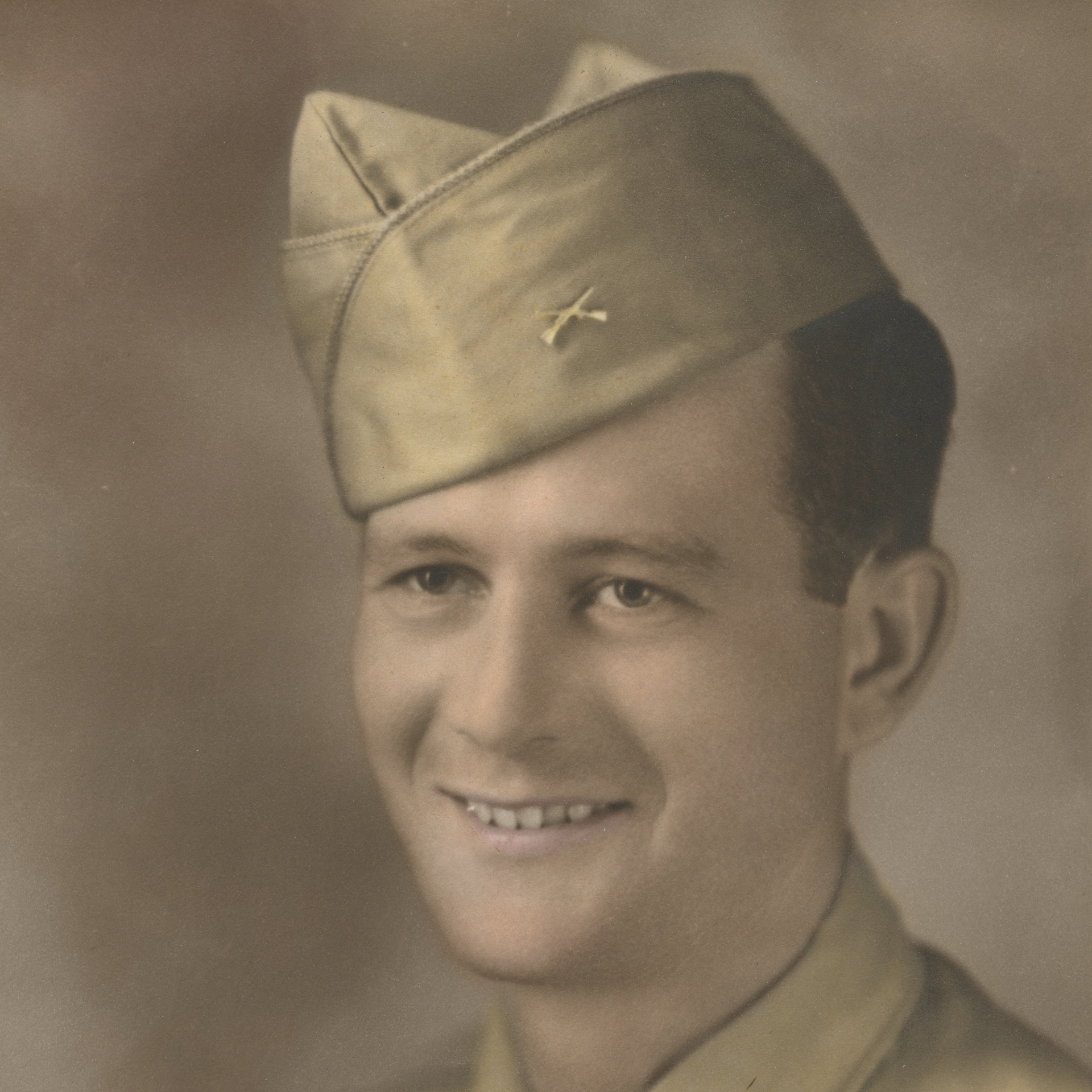 <i class="material-icons" data-template="memories-icon">chat_bubble</i><br/>John Ream Jr, Army, Sergeant<br/>Posted by: Jerrine Ream Hobson<br/><div class='remember-wall-long-description'>Greatest generation - best Dad!</div><a class='btn btn-primary btn-sm mt-2 remember-wall-toggle-long-description' onclick='initRememberWallToggleLongDescriptionBtn(this)'>Learn more</a>