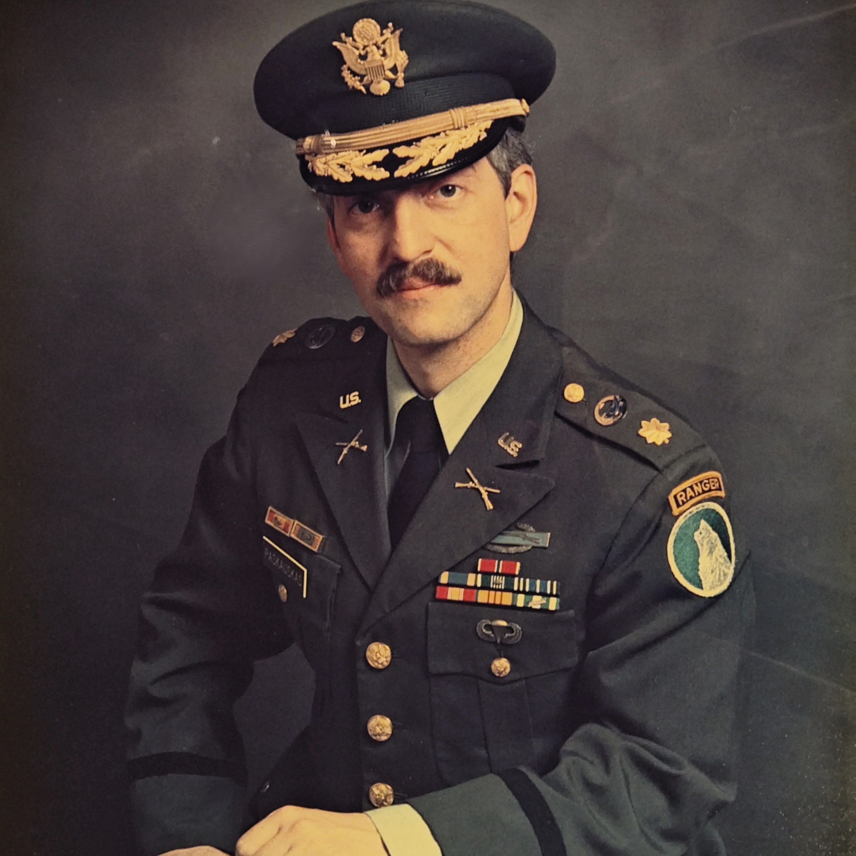 <i class="material-icons" data-template="memories-icon">chat_bubble</i><br/>Vitas G. Paskauskas, Army, Maj<br/>Born 9/15/1947<br/>Passed on 12/1/2014<br/>Posted by: Post #986 - Don Varnas<br/><div class='remember-wall-long-description'>The Don Varnas American LegionPost #986 has placed a wreath In memory of MajVitas G. Paskauskas, U.S. Army. May his memorylive on forever in our hearts. He will never beforgotten.</div><a class='btn btn-primary btn-sm mt-2 remember-wall-toggle-long-description' onclick='initRememberWallToggleLongDescriptionBtn(this)'>Learn more</a>