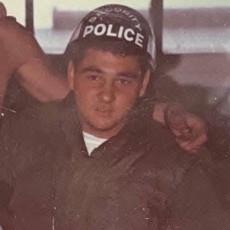 <i class="material-icons" data-template="memories-icon">chat_bubble</i><br/>Robert Ralph Regione, Navy, MR3<br/>Born 3/10/1949<br/>Passed on 3/20/2025<br/>Posted by: Kristine Regione<br/><div class='remember-wall-long-description'>Love you and miss you daddy.</div><a class='btn btn-primary btn-sm mt-2 remember-wall-toggle-long-description' onclick='initRememberWallToggleLongDescriptionBtn(this)'>Learn more</a>