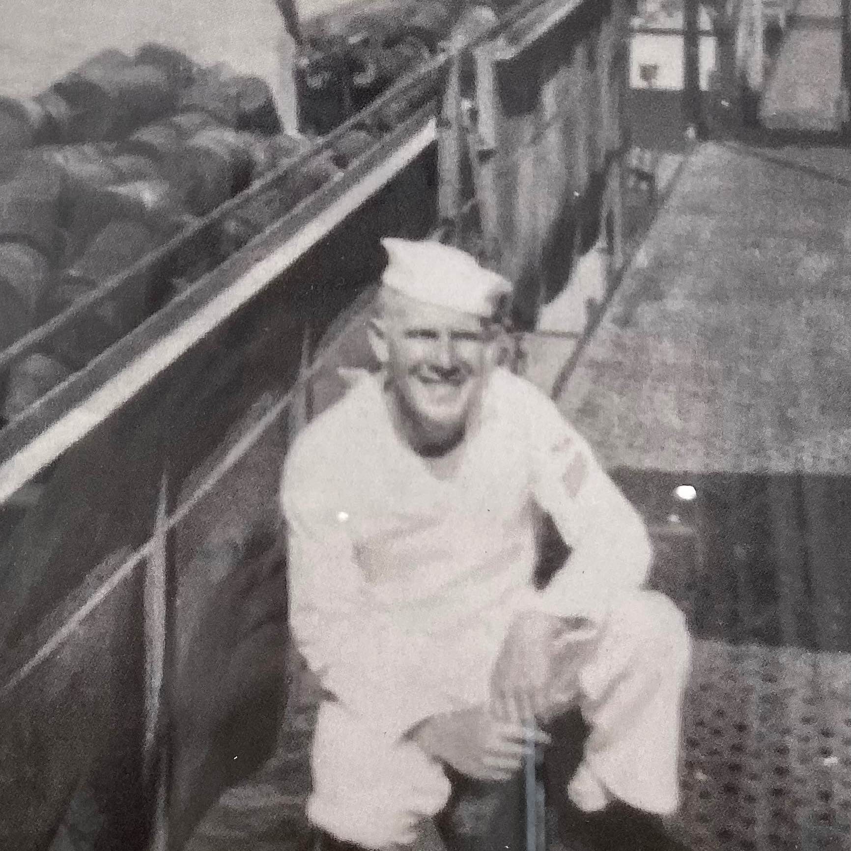 <i class="material-icons" data-template="memories-icon">chat_bubble</i><br/>Robert Weaver, Navy, Chief Petty Officer<br/>Posted by: Deb Talarico<br/><div class='remember-wall-long-description'>Thank you for your service, Uncle Bob.Love, Deb</div><a class='btn btn-primary btn-sm mt-2 remember-wall-toggle-long-description' onclick='initRememberWallToggleLongDescriptionBtn(this)'>Learn more</a>