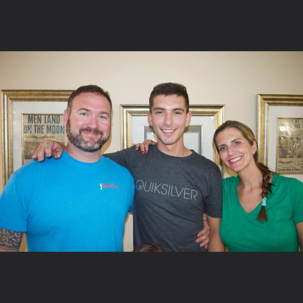 <i class="material-icons" data-template="memories-icon">chat_bubble</i><br/>Alec Beauseigneur, Marine Corps, <br/>Posted by: Big B and Aunt JuJu<br/><div class='remember-wall-long-description'>Gone too soon. We sure miss you Alec!! Love, Big B and Aunt JuJu</div><a class='btn btn-primary btn-sm mt-2 remember-wall-toggle-long-description' onclick='initRememberWallToggleLongDescriptionBtn(this)'>Learn more</a>