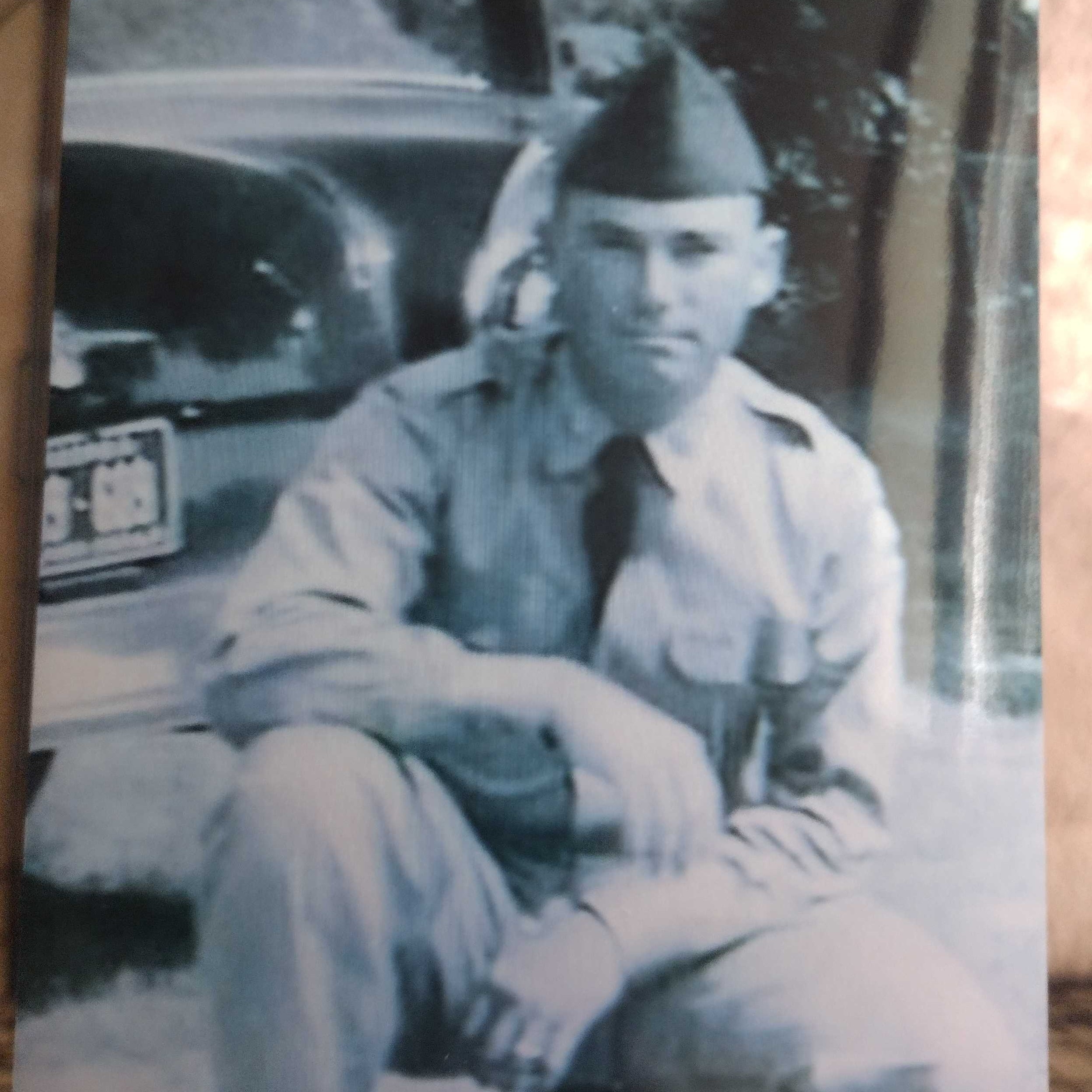 <i class="material-icons" data-template="memories-icon">chat_bubble</i><br/>Wilmer Gene Jackson Sr., <br/>Posted by: Mary Jo Kemp<br/><div class='remember-wall-long-description'>Wilmer Gene Jackson, Sr. - Specialist 5th Class - United States Army National Guard - Active Duty 1961 - 1962 - April 17, 1935 - January 5, 2017 - New Bethel Baptist Church, Riddleville, Washington County, GA</div><a class='btn btn-primary btn-sm mt-2 remember-wall-toggle-long-description' onclick='initRememberWallToggleLongDescriptionBtn(this)'>Learn more</a>