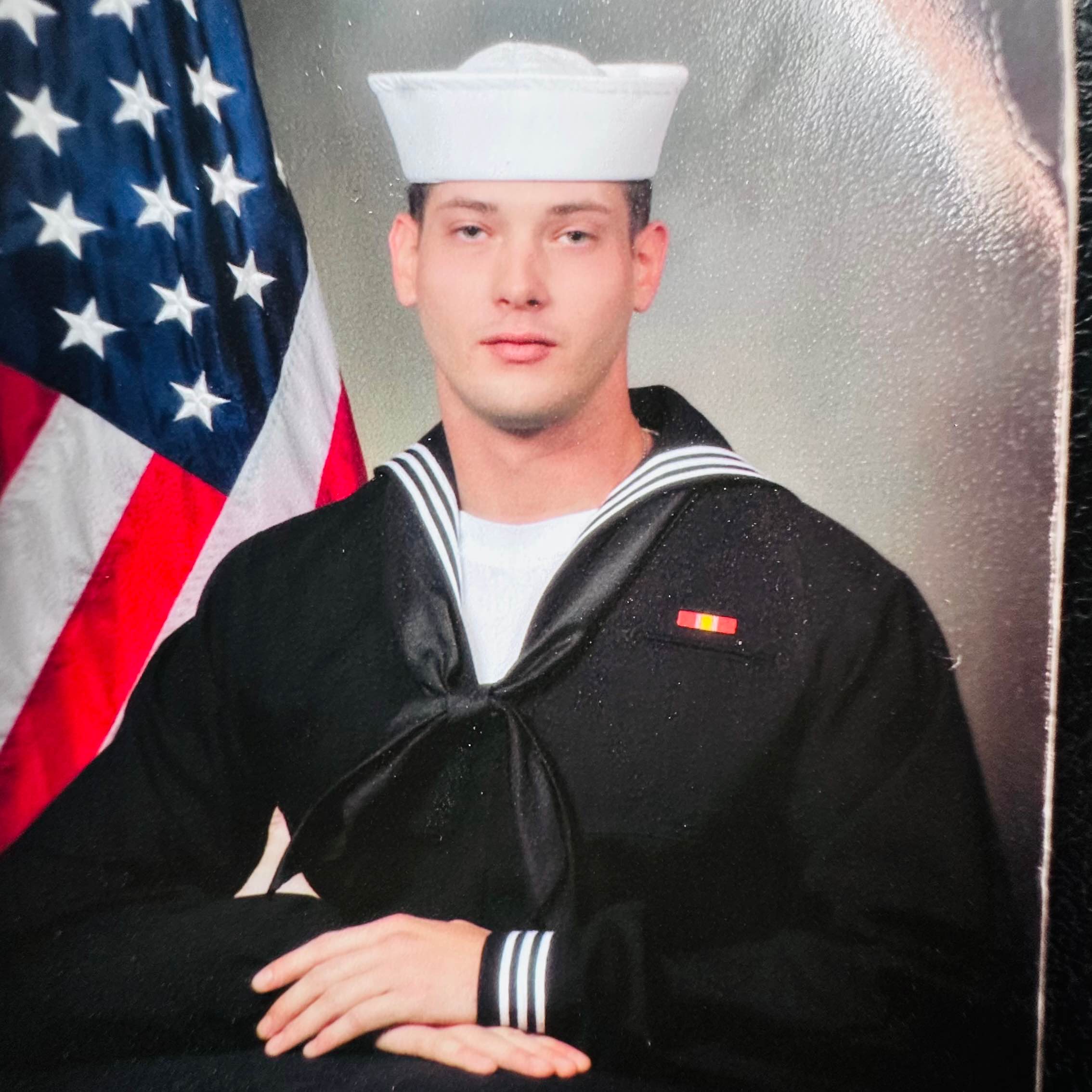 <i class="material-icons" data-template="memories-icon">chat_bubble</i><br/>Charles B. Recobs (Charlie), Navy, LS1<br/>Posted by: Jada Yocum<br/><div class='remember-wall-long-description'>My sweet son. My heart is laying in that grave with you. I will never be the same. I love and miss you so much.Till we meet again in Heaven!</div><a class='btn btn-primary btn-sm mt-2 remember-wall-toggle-long-description' onclick='initRememberWallToggleLongDescriptionBtn(this)'>Learn more</a>