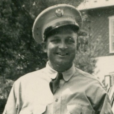 <i class="material-icons" data-template="memories-icon">chat_bubble</i><br/>Raymond Conrad, Army, Sgt.<br/>Born 9/30/1909<br/>Passed on 4/21/1945<br/>Posted by: Great Niece, Bonnie Ebright Shank<br/><div class='remember-wall-long-description'>Thank you Raymond Conrad for sacrificing your life for your country. You will never be forgotten.</div><a class='btn btn-primary btn-sm mt-2 remember-wall-toggle-long-description' onclick='initRememberWallToggleLongDescriptionBtn(this)'>Learn more</a>