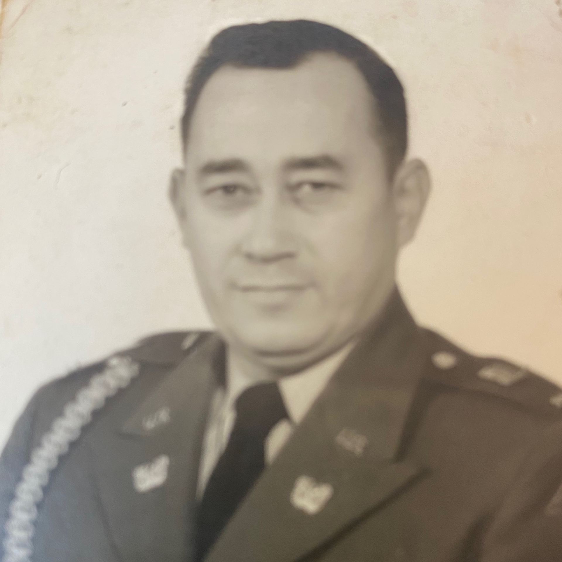 <i class="material-icons" data-template="memories-icon">chat_bubble</i><br/>José A. Collazo, Army, CW4<br/>Posted by: Miriam and Tomás Esterrich<br/><div class='remember-wall-long-description'>Remembering you and all you did for our country and family. Eternally thankful.</div><a class='btn btn-primary btn-sm mt-2 remember-wall-toggle-long-description' onclick='initRememberWallToggleLongDescriptionBtn(this)'>Learn more</a>