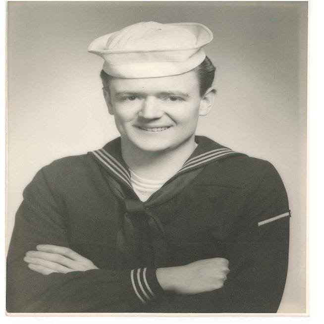 <i class="material-icons" data-template="memories-icon">chat_bubble</i><br/>Conrad Philip Morse, Navy, <br/>Posted by: Marjorie Morse Conklin<br/><div class='remember-wall-long-description'>Dad, I'm proud of you and miss you every day. We had the same job, Avionics, but I was Air Force and you Navy. Both vets who served proudly. I love you.</div><a class='btn btn-primary btn-sm mt-2 remember-wall-toggle-long-description' onclick='initRememberWallToggleLongDescriptionBtn(this)'>Learn more</a>