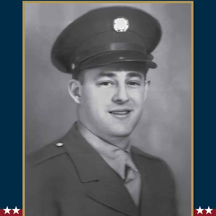 <i class="material-icons" data-template="memories-icon">chat_bubble</i><br/>John W. Burkhardt, Army, Tec 4<br/>Born 2/23/1918<br/>Passed on 4/25/2008<br/>Posted by: Family<br/><div class='remember-wall-long-description'>In loving memory of our Dad, Grandpa, and Great-Grandpa.</div><a class='btn btn-primary btn-sm mt-2 remember-wall-toggle-long-description' onclick='initRememberWallToggleLongDescriptionBtn(this)'>Learn more</a>