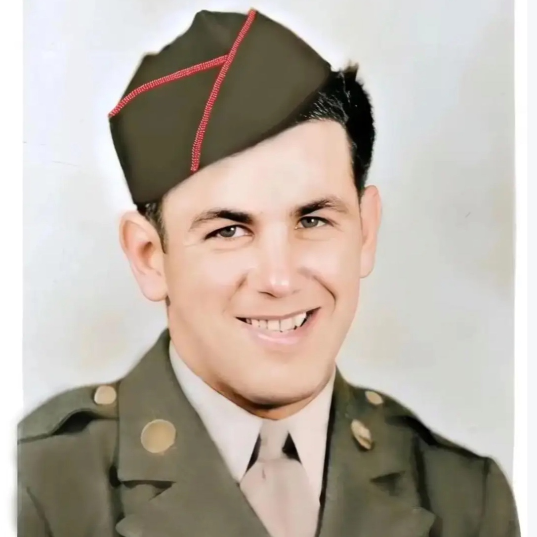 <i class="material-icons" data-template="memories-icon">chat_bubble</i><br/>John Milton Mulvey, Army, PFC<br/>Posted by: Diane Mulvey Shehata<br/><div class='remember-wall-long-description'>In memory of my paternal uncle, PFC John Milton “Jack” Mulvey, 299th Engineer Combat Battalion, US Army, WWII, who was KIA on Omaha Beach on D-Day, 6 June 1944. Jack was KIA one week shy of his 20th birthday.</div><a class='btn btn-primary btn-sm mt-2 remember-wall-toggle-long-description' onclick='initRememberWallToggleLongDescriptionBtn(this)'>Learn more</a>
