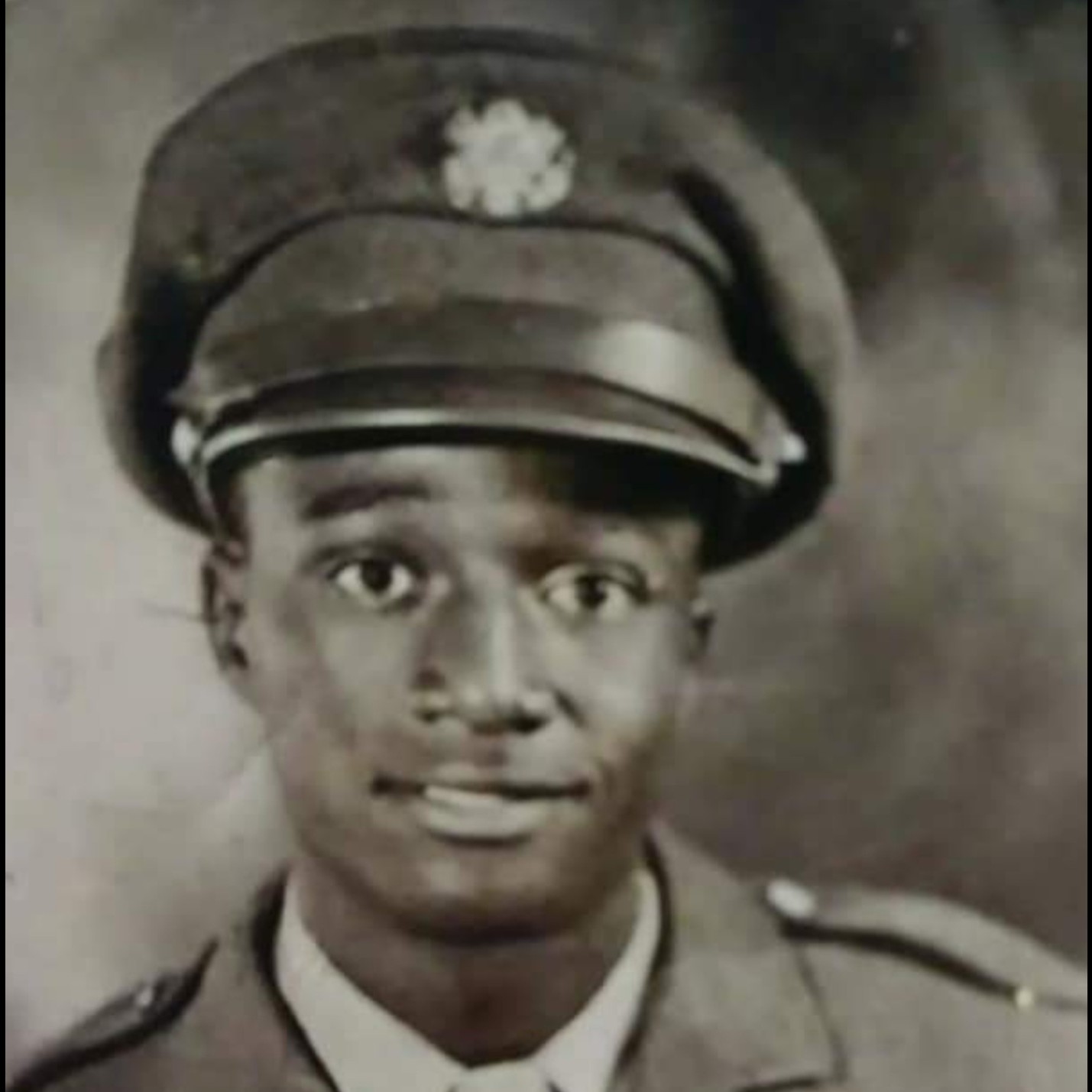 <i class="material-icons" data-template="memories-icon">chat_bubble</i><br/>Louis Brown, Army, TEC 5<br/>Posted by: Geraldine Jones<br/><div class='remember-wall-long-description'>Papa, Thank you for serving in WWII, US Army, Red Ball Express! Your sacrifices to our great nation and to our family will never be forgotten! You demonstrated a life well lived and gave a century of love! Gone from our presence-forever in our hearts! Rest well!??</div><a class='btn btn-primary btn-sm mt-2 remember-wall-toggle-long-description' onclick='initRememberWallToggleLongDescriptionBtn(this)'>Learn more</a>