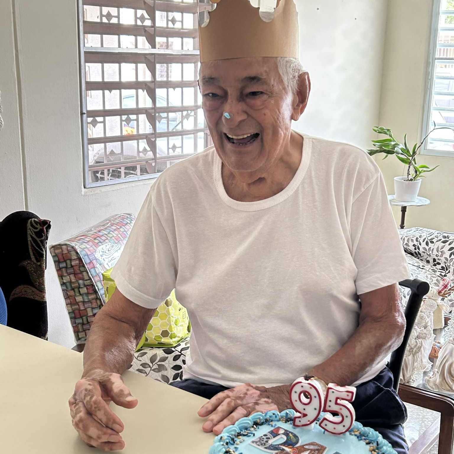 <i class="material-icons" data-template="memories-icon">chat_bubble</i><br/>NEFTALI CRUZ MONTALVO, <br/>Born 6/15/1930<br/>Passed on 8/23/2025<br/>Posted by: Familia Detrés Flores<br/><div class='remember-wall-long-description'>Hasta que nos volvamos a encontrar.</div><a class='btn btn-primary btn-sm mt-2 remember-wall-toggle-long-description' onclick='initRememberWallToggleLongDescriptionBtn(this)'>Learn more</a>