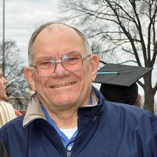 <i class="material-icons" data-template="memories-icon">chat_bubble</i><br/>Robert Charles Stewart, Air Force, Lt Col<br/>Born 3/19/1938<br/>Passed on 12/27/2020<br/>Posted by: Gail Stewart Greif<br/><div class='remember-wall-long-description'>My Father, Lt Col Robert C. Stewart was a man of integrity. He served in the USAF faithfully for 20 years. He and my Mom were married 58 years. I miss them both so very much.Dad, thank you for your service. And thank you for giving me the best gift anyone can give another person - you believed in me. With all my love, Gail</div><a class='btn btn-primary btn-sm mt-2 remember-wall-toggle-long-description' onclick='initRememberWallToggleLongDescriptionBtn(this)'>Learn more</a>