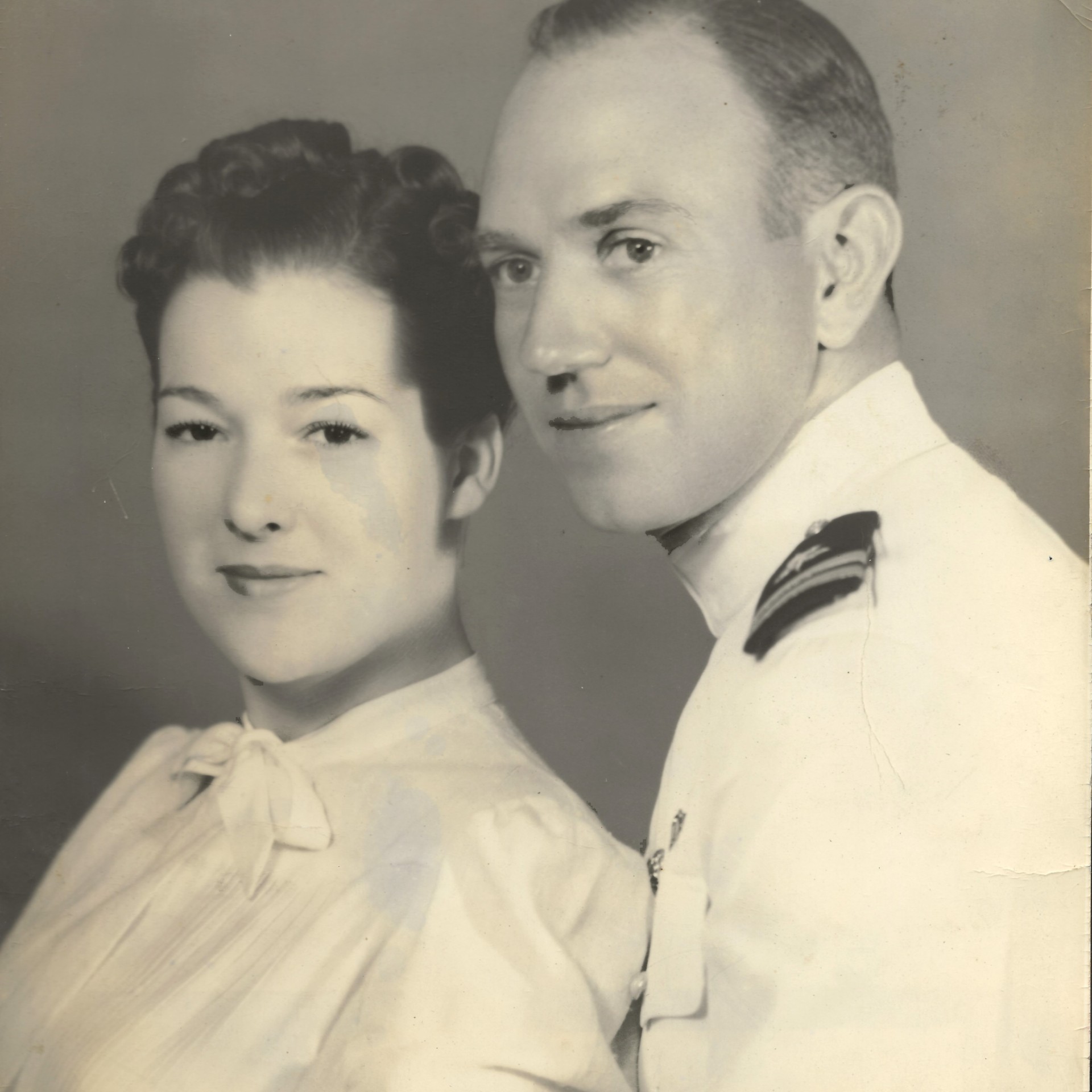 <i class="material-icons" data-template="memories-icon">chat_bubble</i><br/>Nicholas Lucker, Jr., Captain<br/>Posted by: The Lucker Family<br/><div class='remember-wall-long-description'>In loving memory of our parents, Nicholas and Kathleen Lucker, and our sister, Bobby Jo.</div><a class='btn btn-primary btn-sm mt-2 remember-wall-toggle-long-description' onclick='initRememberWallToggleLongDescriptionBtn(this)'>Learn more</a>