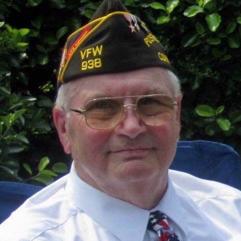 <i class="material-icons" data-template="memories-icon">chat_bubble</i><br/>Ronald E. Kauffman, Army, SGM<br/>Born 4/8/1937<br/>Passed on 9/10/2019<br/>Posted by: Kim Kauffman<br/><div class='remember-wall-long-description'>Dad, you are loved and missed everyday.</div><a class='btn btn-primary btn-sm mt-2 remember-wall-toggle-long-description' onclick='initRememberWallToggleLongDescriptionBtn(this)'>Learn more</a>