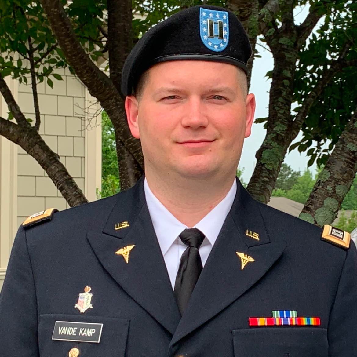 <i class="material-icons" data-template="memories-icon">chat_bubble</i><br/>CPT Seth Vande Kamp, Army, Captian <br/>Posted by: Kevin And Val Vande Kamp<br/><div class='remember-wall-long-description'>We continue to love you and remain so proud of you Seth! You will always inspire us to live life to the fullest and keep our eyes on Jesus as we go.</div><a class='btn btn-primary btn-sm mt-2 remember-wall-toggle-long-description' onclick='initRememberWallToggleLongDescriptionBtn(this)'>Learn more</a>