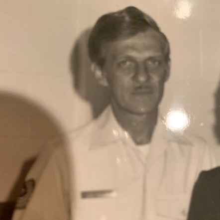 <i class="material-icons" data-template="memories-icon">chat_bubble</i><br/>Albert J Dion, Air Force, Master Sargent<br/>Born 5/10/1932<br/>Passed on 5/14/1993<br/>Posted by: Elizabeth (Dion) Mackie<br/><div class='remember-wall-long-description'>Merry Christmas Dad, I miss you every day and appreciate all the sacrifices that you went through during your service in the military. I love you....</div><a class='btn btn-primary btn-sm mt-2 remember-wall-toggle-long-description' onclick='initRememberWallToggleLongDescriptionBtn(this)'>Learn more</a>
