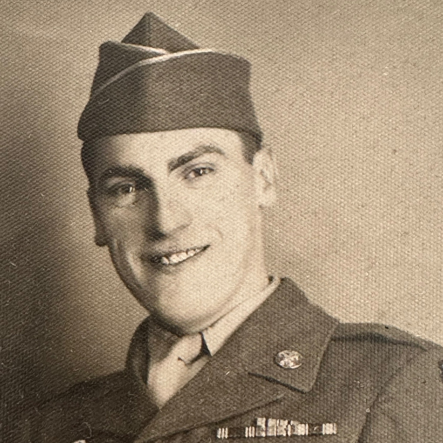 <i class="material-icons" data-template="memories-icon">chat_bubble</i><br/>Bernard Lukenich, Army, Corporal<br/>Born 10/20/1923<br/>Passed on 9/5/2004<br/>Posted by: Michele Dessecker<br/><div class='remember-wall-long-description'>In loving memory of my wonderful grandfather.Love, Michele</div><a class='btn btn-primary btn-sm mt-2 remember-wall-toggle-long-description' onclick='initRememberWallToggleLongDescriptionBtn(this)'>Learn more</a>