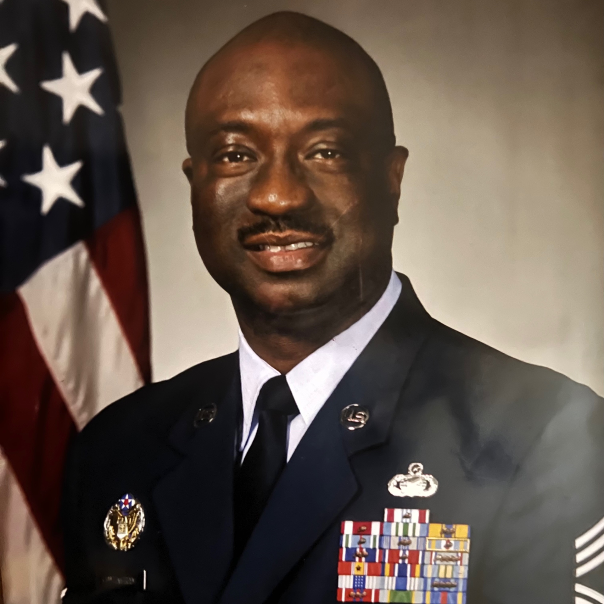 <i class="material-icons" data-template="memories-icon">chat_bubble</i><br/>Kenneth Bernard Cottingham, Air Force, E-9  CMSGT <br/>Born 12/6/1962<br/>Passed on 1/6/2019<br/>Posted by: Janice Cottingham<br/><div class='remember-wall-long-description'>You will always be my forever hero and the calm that steadies my life. Rest easy in God’s loving care.</div><a class='btn btn-primary btn-sm mt-2 remember-wall-toggle-long-description' onclick='initRememberWallToggleLongDescriptionBtn(this)'>Learn more</a>