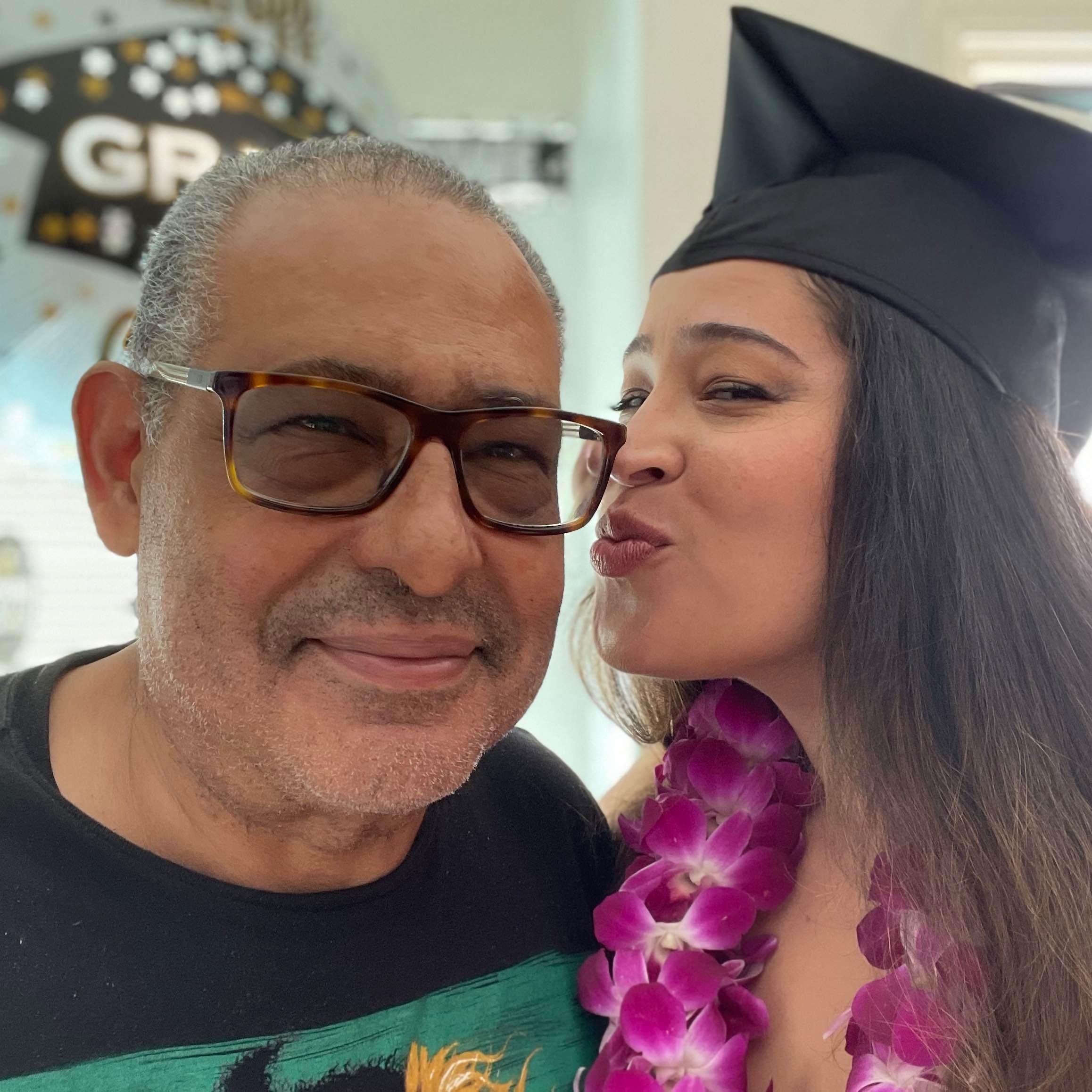 <i class="material-icons" data-template="memories-icon">chat_bubble</i><br/>Carlos Antonio Rodriguez, Marine Corps, CWO2<br/>Posted by: Tiffany Rodriguez<br/><div class='remember-wall-long-description'>This will be our first Christmas without you dad. Holidays will never be the same but I wanted to let you know that we are doing okay and we miss you every day. Love, Tiffy</div><a class='btn btn-primary btn-sm mt-2 remember-wall-toggle-long-description' onclick='initRememberWallToggleLongDescriptionBtn(this)'>Learn more</a>
