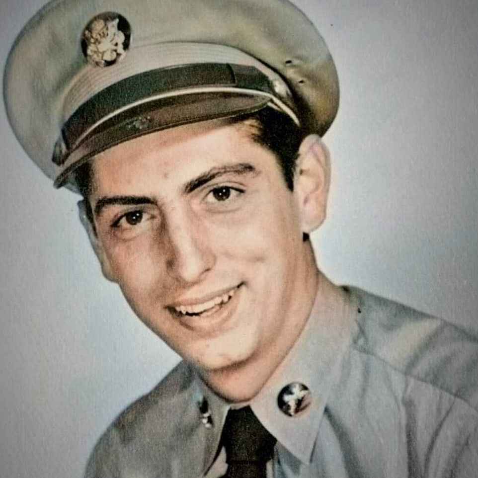 <i class="material-icons" data-template="memories-icon">chat_bubble</i><br/>Richard Simonelli, Army, Unknown <br/>Born 10/21/1930<br/>Passed on 4/15/2015<br/>Posted by: Sharon Simonelli Fujs<br/><div class='remember-wall-long-description'>John and our families miss you and mom, especially at Christmas. We love you!</div><a class='btn btn-primary btn-sm mt-2 remember-wall-toggle-long-description' onclick='initRememberWallToggleLongDescriptionBtn(this)'>Learn more</a>