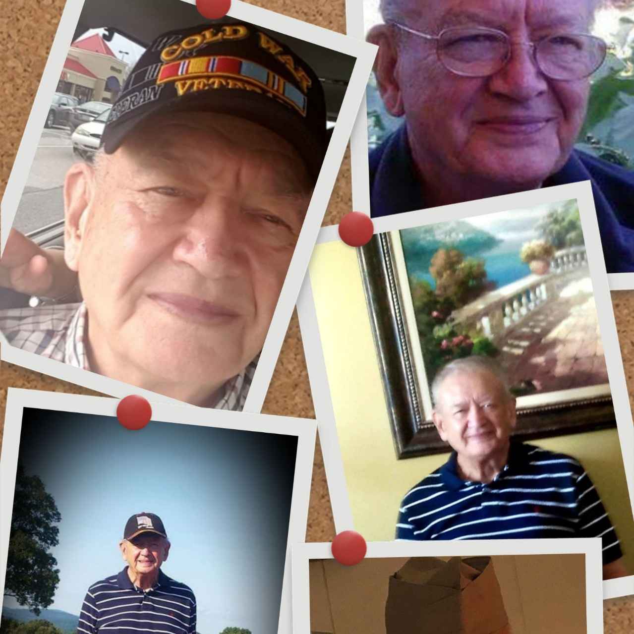 <i class="material-icons" data-template="memories-icon">chat_bubble</i><br/>Robert L. Luttrell, Army, Private<br/>Born 6/13/1939<br/>Passed on 7/6/2019<br/>Posted by: Gina Luttrell-Dennis<br/><div class='remember-wall-long-description'>"When someone you love becomes a memory, that memory becomes a treasure." Half of our hearts now live in Heaven....until that beautiful day when we will see you again. You are loved and missed so very much. Merry Christmas in Heaven, Daddy (Bob).</div><a class='btn btn-primary btn-sm mt-2 remember-wall-toggle-long-description' onclick='initRememberWallToggleLongDescriptionBtn(this)'>Learn more</a>