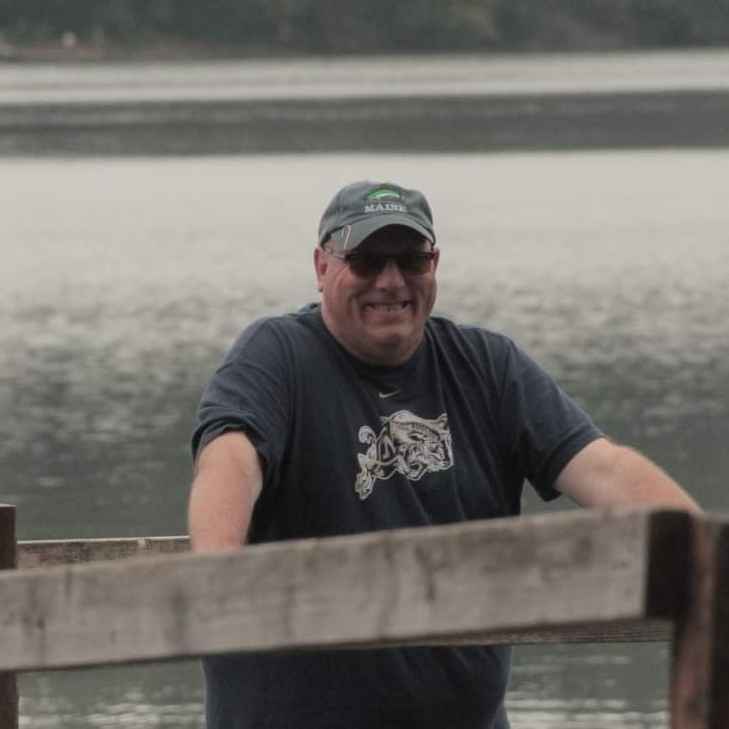 <i class="material-icons" data-template="memories-icon">chat_bubble</i><br/>James S. Harris, Navy, PO2 /E-5<br/>Born 11/18/1964<br/>Passed on 12/29/2022<br/>Posted by: Camarin Harris<br/><div class='remember-wall-long-description'>James S. Harris, 'stood the watch', having served his country for 20 years, in the United States Navy as a Chief Engineer.James a dedicated and hardworking man. Even in times of great obstacles and the odds stacked against him, he didn't quit and pulled through. James was one of many Sailor stationed on the USS White Plains during the first Gulf War. On that ship he played a major role in combating the fire that took the engine room, where he was then tasked to repair the ships emergency diesel engine while ship remained in a war zone.He has achieved many awards and medals, including the Navy Achievement Medal. A Sailor through and through, he has shown Honor, Courage and Commitment while in service and his whole life.While at sea, he made sure to still be a loving, caring and supportive husband, father and son. And on his free time an avid fishermen and collector of rods and lures.He will be greatly missed and will forever remain with us in our hearts.</div><a class='btn btn-primary btn-sm mt-2 remember-wall-toggle-long-description' onclick='initRememberWallToggleLongDescriptionBtn(this)'>Learn more</a>