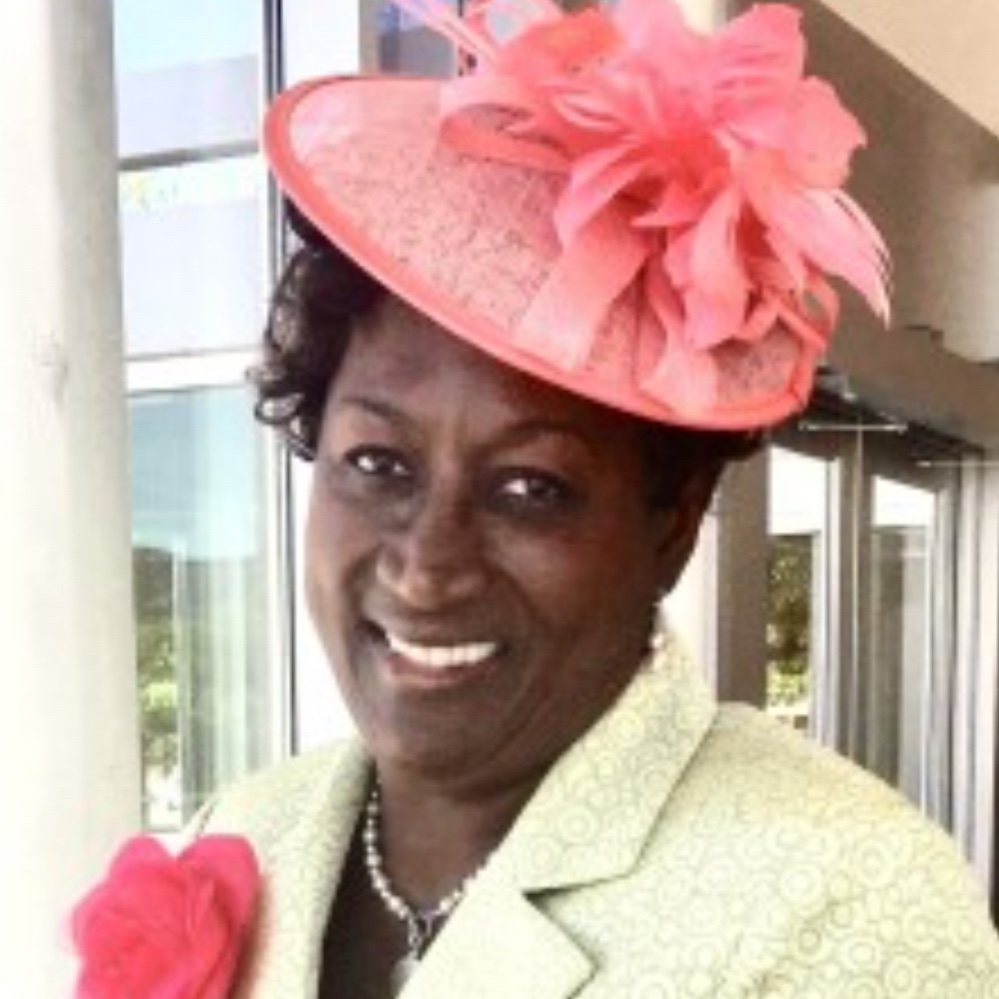 <i class="material-icons" data-template="memories-icon">chat_bubble</i><br/>Regina Horne Espree, Maj (ret) <br/>Posted by: Claudette Cochrane<br/><div class='remember-wall-long-description'>In Loving memory of my “Battle Buddy”,Maj (ret) Regina Horne Espree, RIP</div><a class='btn btn-primary btn-sm mt-2 remember-wall-toggle-long-description' onclick='initRememberWallToggleLongDescriptionBtn(this)'>Learn more</a>