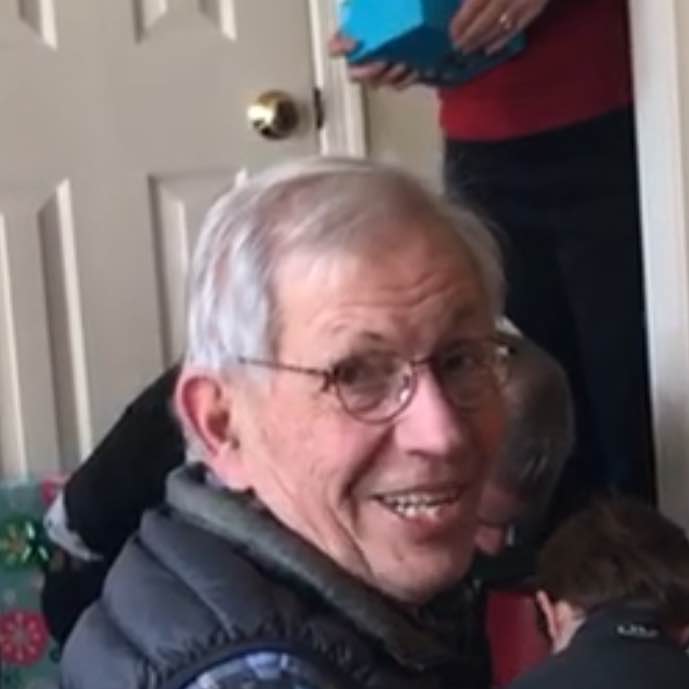 <i class="material-icons" data-template="memories-icon">chat_bubble</i><br/>Michael Wilson Stapler, Army, <br/>Posted by: Your loving family<br/><div class='remember-wall-long-description'>With deepest love, respect and admiration. Christmas without you is unimaginable Dad, you are in our hearts.</div><a class='btn btn-primary btn-sm mt-2 remember-wall-toggle-long-description' onclick='initRememberWallToggleLongDescriptionBtn(this)'>Learn more</a>