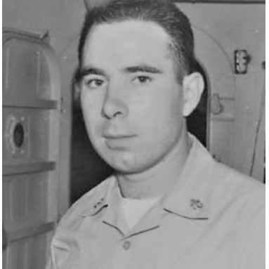 <i class="material-icons" data-template="memories-icon">chat_bubble</i><br/>Robert Addison Martin, Navy, AQCS/E8<br/>Born 2/28/1935<br/>Passed on 10/2/2018<br/>Posted by: Laura (Martin) Wilkinson<br/><div class='remember-wall-long-description'>My Father was born in the small Ohio town of Stoutsville. He joined the US Navy in 1953 with a buddy & retired in 1977. He began his career as an Aviation Ordnanceman serving on the USS Salisbury Sound (AV-13) and the USS Randolph (CV-15).He changed his rate to Aviation Fire Control Technician (AQ). As an AQ he was stationed at NAS Oceana in Virginia Beach, VA. and was assigned to A6/A6E squadrons (VA-42, VA-65, VA-34) and made many deployments on the USS Constellation (CV-64), USS John F. Kennedy (CV-67) and the USS Independence (CV/CVA-62) during the Vietnam war. He was admired by his shipmates for his critical thinking skills and his deep knowledge of the aircraft. His intelligence was evident in the way he managed complex situations, earning him respect throughout his Navy career.He was a "Sailor's Sailor" with a wonderful dry sense of humor! Following his retirement, he continued his service with the US Navy at NAVAIR for an additional 30 years, contributing significantly as a key member of the Configuration Management Team within the F/A-18 Program Office (PMA-265). He is deeply missed by friends and family.</div><a class='btn btn-primary btn-sm mt-2 remember-wall-toggle-long-description' onclick='initRememberWallToggleLongDescriptionBtn(this)'>Learn more</a>