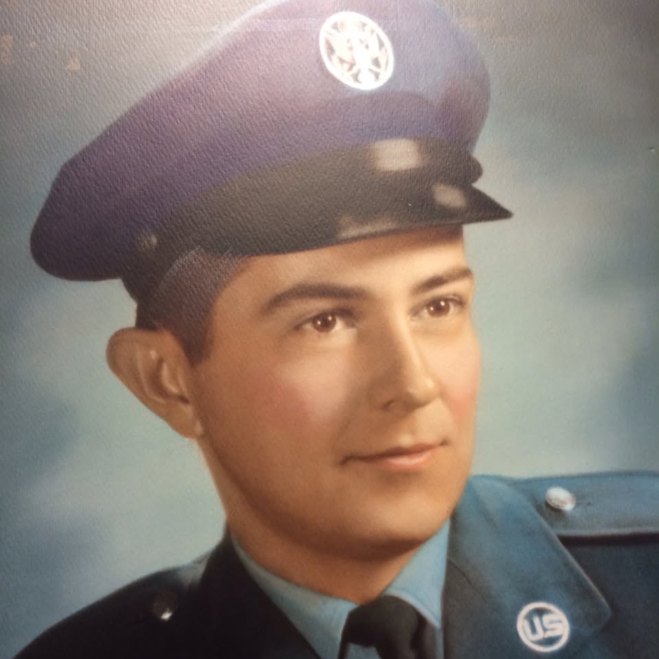 <i class="material-icons" data-template="memories-icon">chat_bubble</i><br/>Joseph George Deeney, Air Force, <br/>Born 4/11/1941<br/>Passed on 5/7/2019<br/>Posted by: Claire, Jane and Ann<br/><div class='remember-wall-long-description'>In remembrance of our father, Joseph George Deeney, Airman First Class in the United States Air Force, where he served as a Chaplains Assistant. We love and miss you so much.</div><a class='btn btn-primary btn-sm mt-2 remember-wall-toggle-long-description' onclick='initRememberWallToggleLongDescriptionBtn(this)'>Learn more</a>