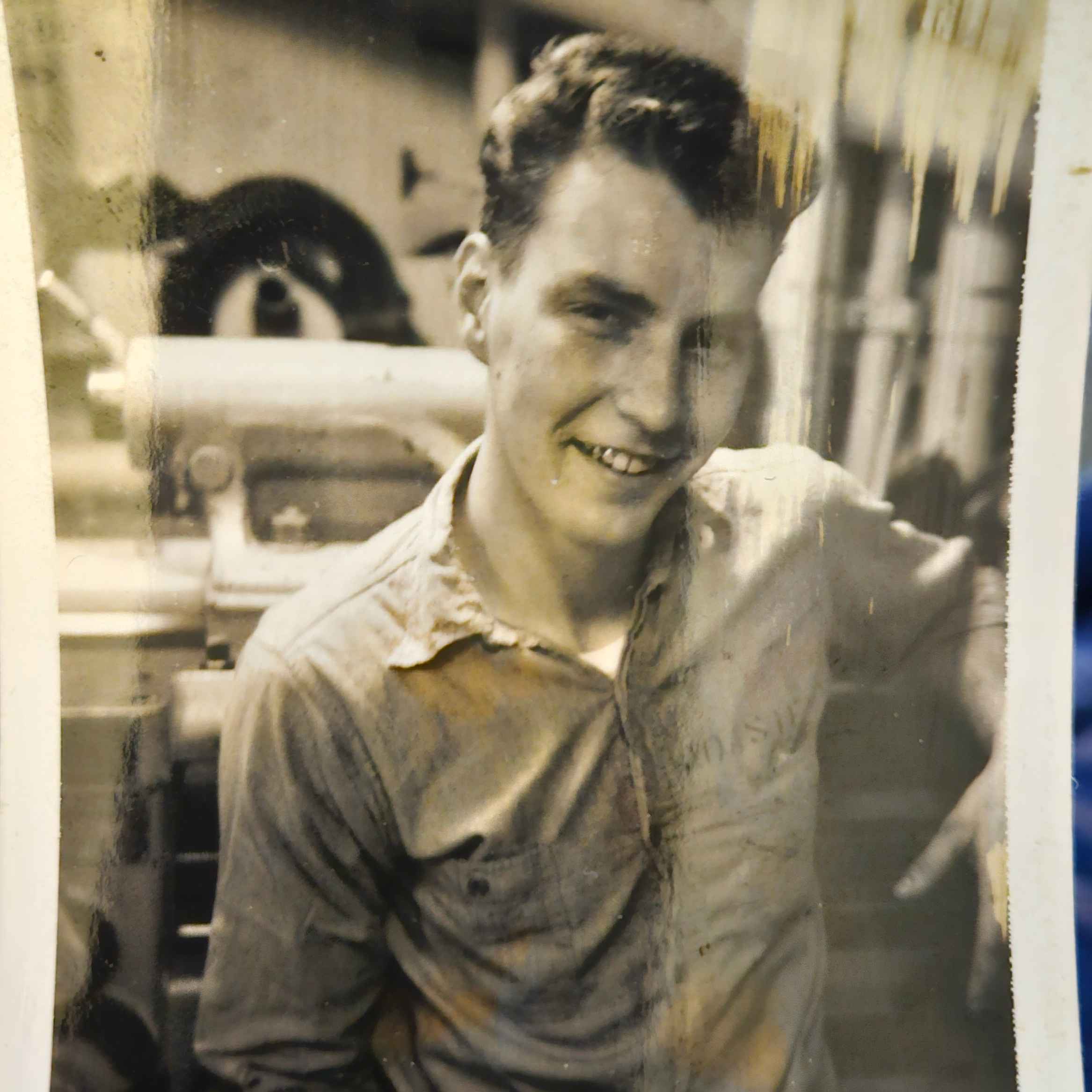 <i class="material-icons" data-template="memories-icon">chat_bubble</i><br/>Thomas Adasiewicz, Navy, MM3<br/>Posted by: Catherine York<br/><div class='remember-wall-long-description'>America without her soldiers would be like God without his angels.Rest in peace dad. Thank you for your service. We have the watch now.</div><a class='btn btn-primary btn-sm mt-2 remember-wall-toggle-long-description' onclick='initRememberWallToggleLongDescriptionBtn(this)'>Learn more</a>