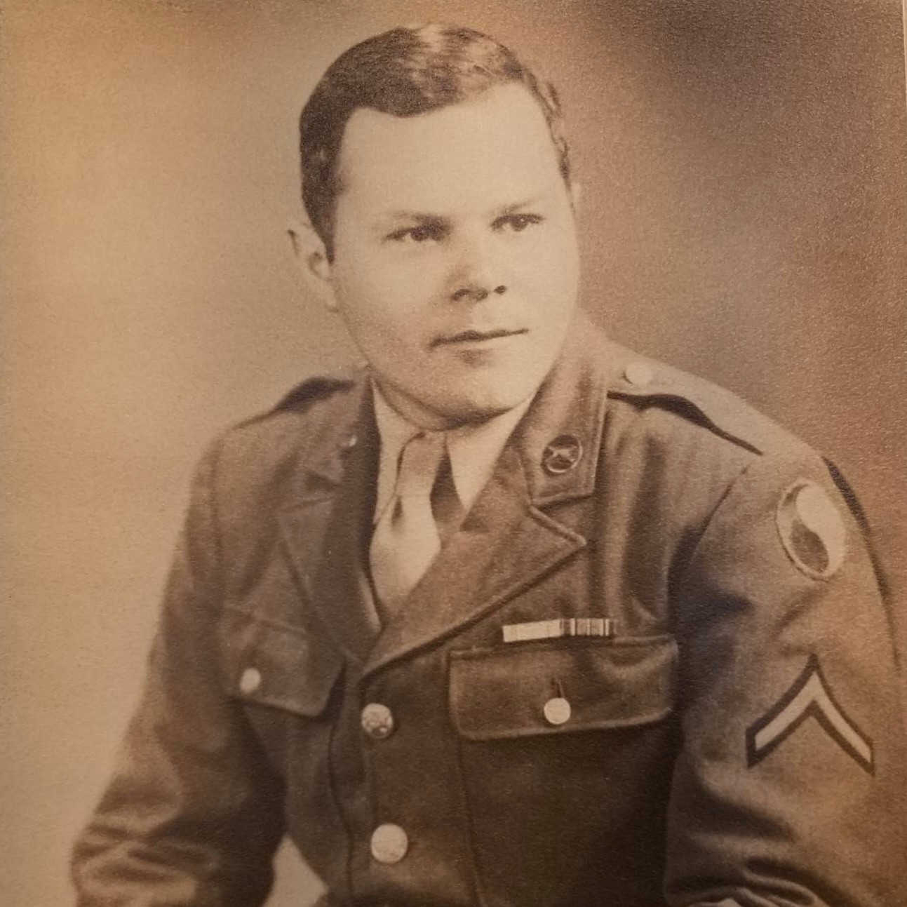 <i class="material-icons" data-template="memories-icon">chat_bubble</i><br/>Francis Cary, Army, PVT<br/>Posted by: Jennifer Matthews<br/><div class='remember-wall-long-description'>In honor and remembrance of Francis' service and ultimate sacrifice to our country. Purple Heart Recipient</div><a class='btn btn-primary btn-sm mt-2 remember-wall-toggle-long-description' onclick='initRememberWallToggleLongDescriptionBtn(this)'>Learn more</a>