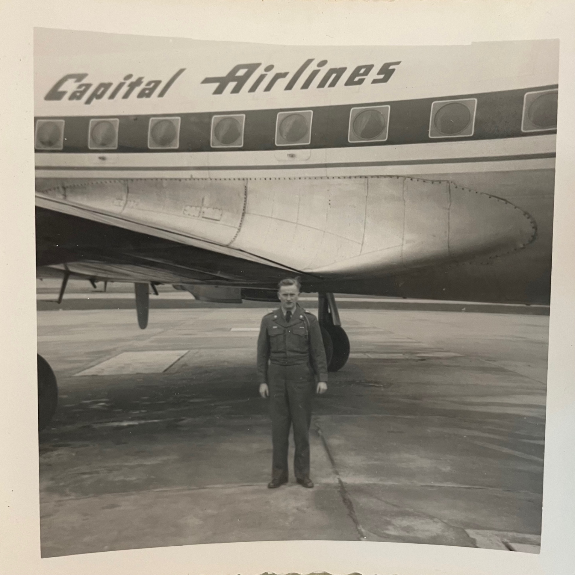 <i class="material-icons" data-template="memories-icon">chat_bubble</i><br/>Ralph D Grutza, Army, Private First Class<br/>Born 1/3/1929<br/>Passed on 9/17/2003<br/>Posted by: Veronica Grutza Sutton<br/><div class='remember-wall-long-description'>My dad, Ralph D Grutza, always spoke of his army days highly and with fondness. He loved serving his country and found his passion for radio operation and repair while enlisted and serving in Germany in the 1950’s. He is greatly missed by his children and grandchildren and all who ever met him. He became a staff accountant at Indiana State University in Terre Haute, Indiana and with his wife Eileen raised 3 children there.</div><a class='btn btn-primary btn-sm mt-2 remember-wall-toggle-long-description' onclick='initRememberWallToggleLongDescriptionBtn(this)'>Learn more</a>