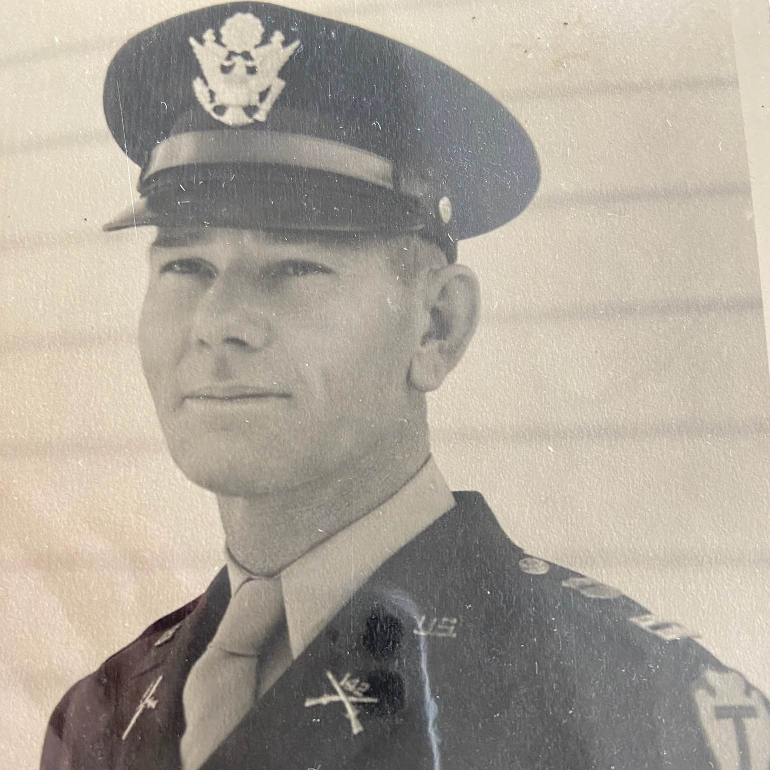 <i class="material-icons" data-template="memories-icon">chat_bubble</i><br/>Name Needed, Army, LTC<br/>Posted by: Antonia Bonfiglioli Goodman<br/><div class='remember-wall-long-description'>Thank you for your service in Italy. Your efforts live on in the Italians you saved.</div><a class='btn btn-primary btn-sm mt-2 remember-wall-toggle-long-description' onclick='initRememberWallToggleLongDescriptionBtn(this)'>Learn more</a>